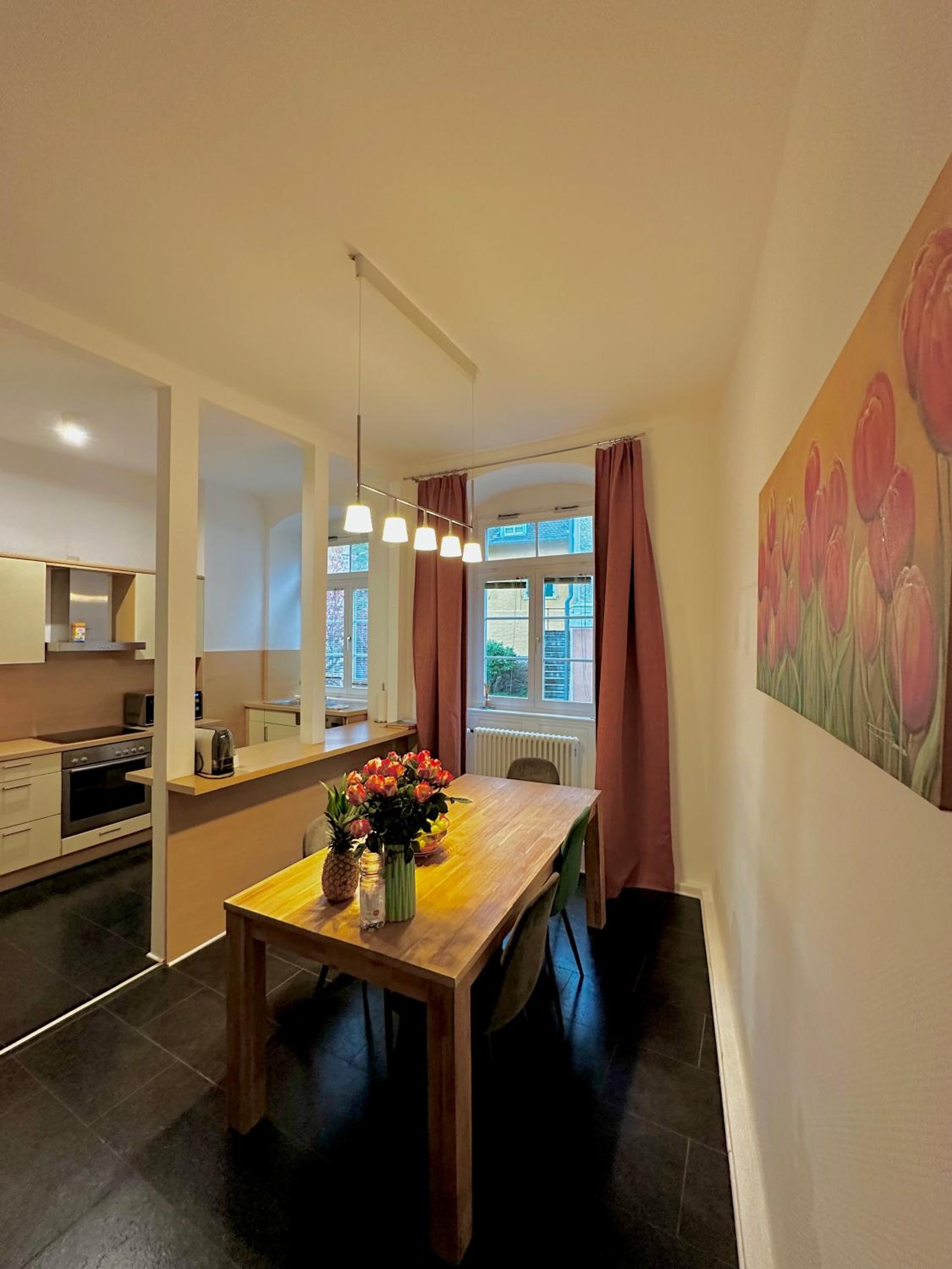 Hirsch Appartements