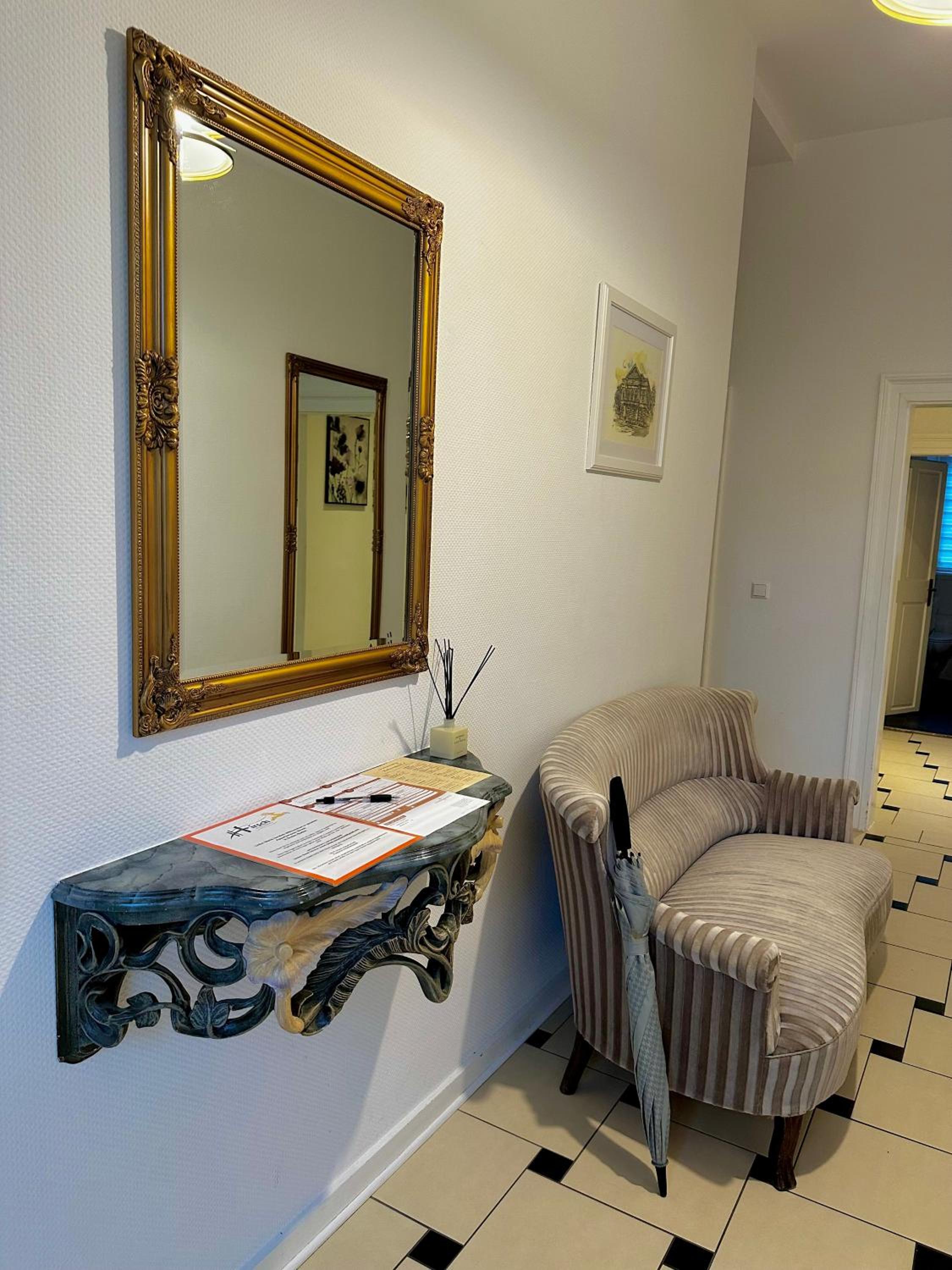 Hirsch Appartements