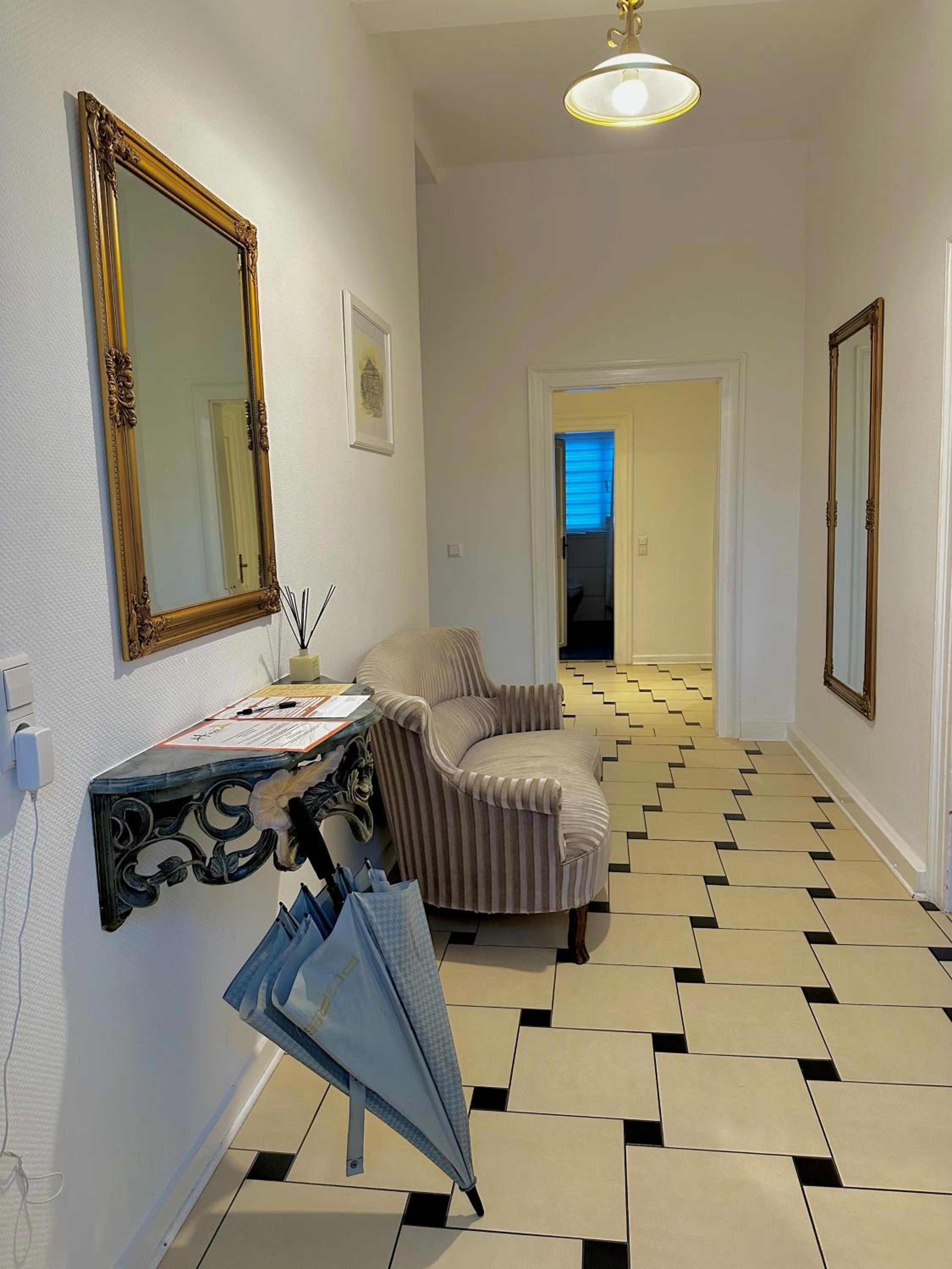 Hirsch Appartements