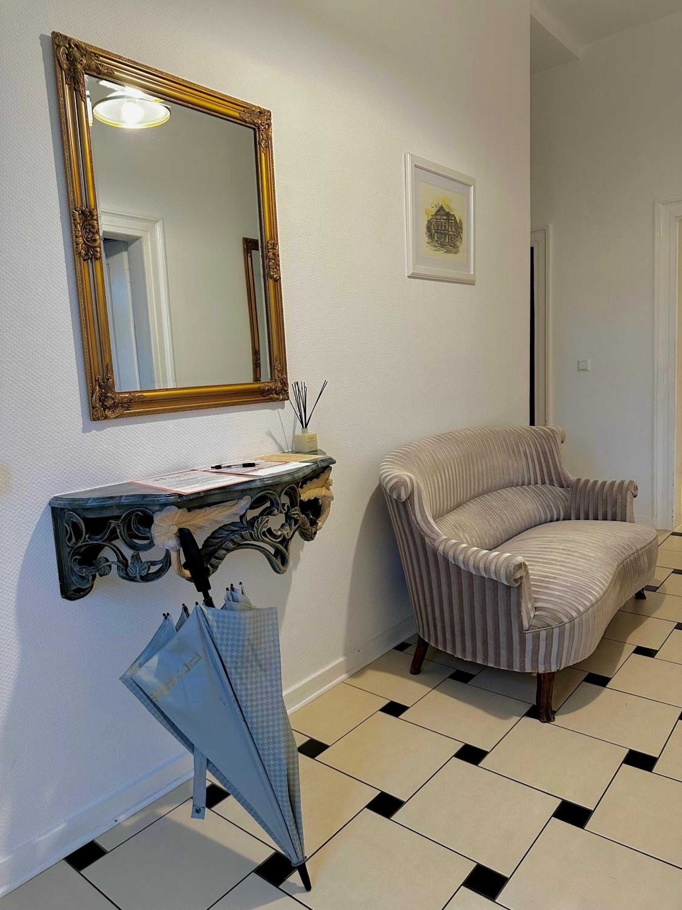 Hirsch Appartements