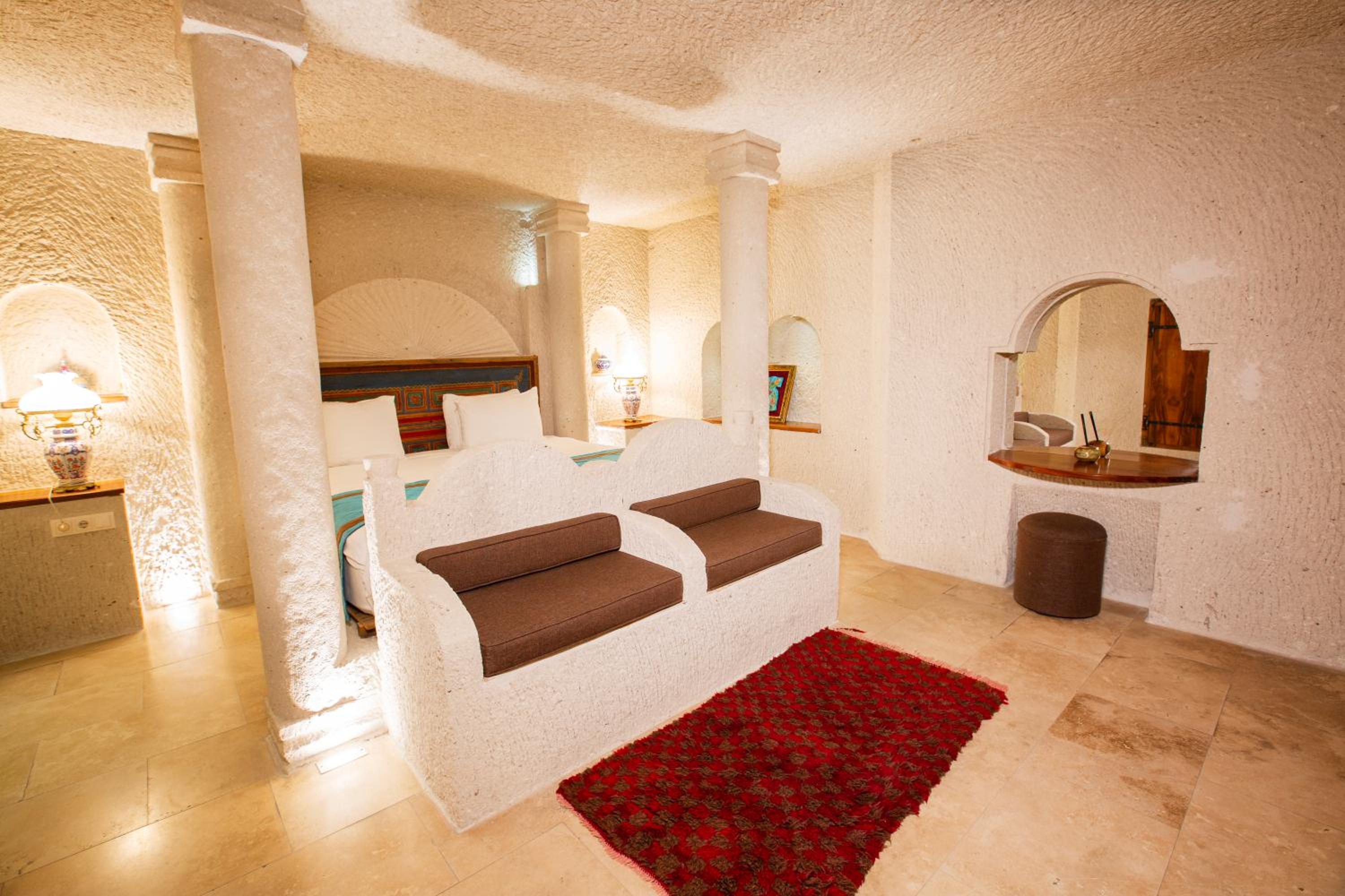 Imperial Cave Suites & Spa - Image 106