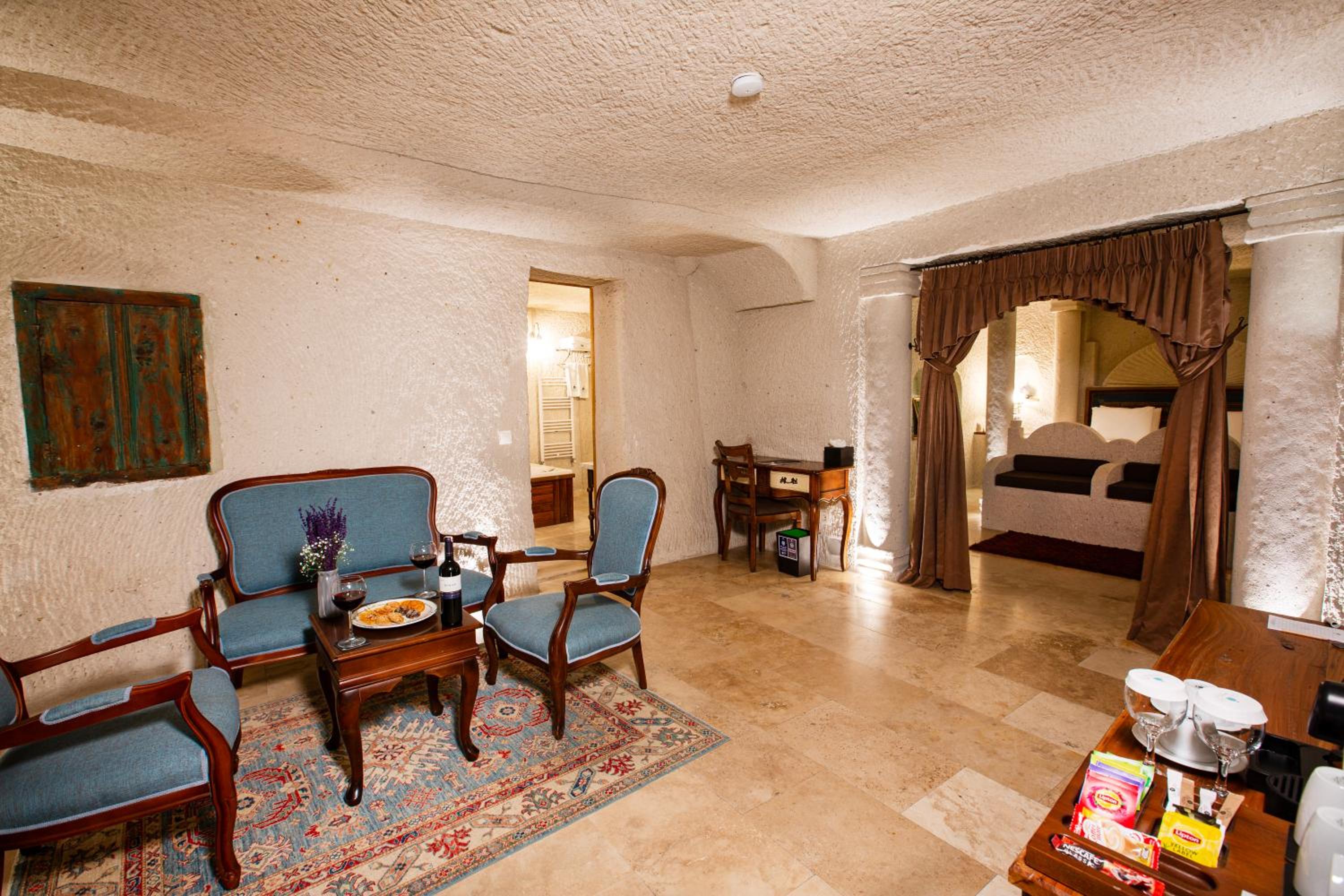 Imperial Cave Suites & Spa - Image 104