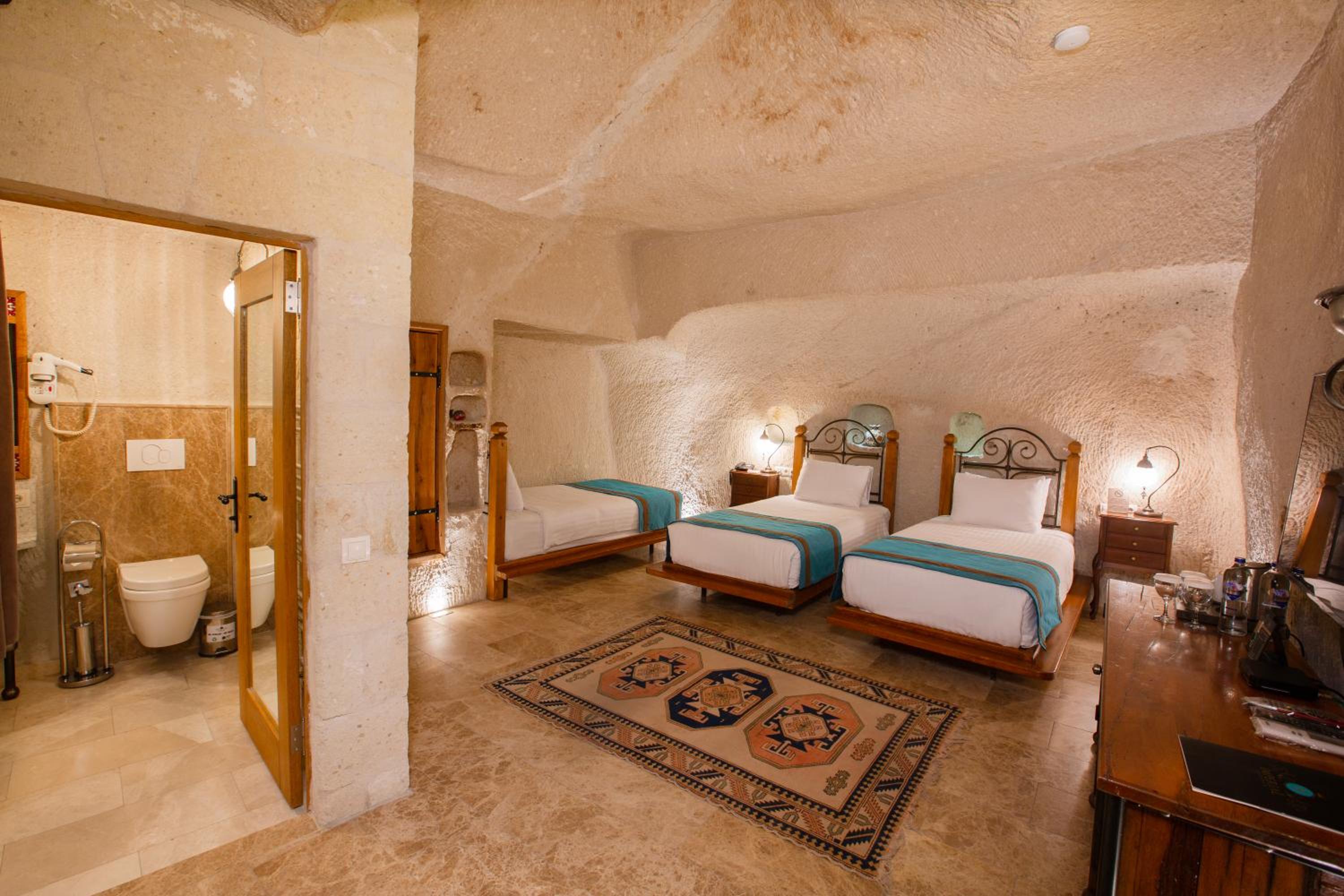 Imperial Cave Suites & Spa - Image 109