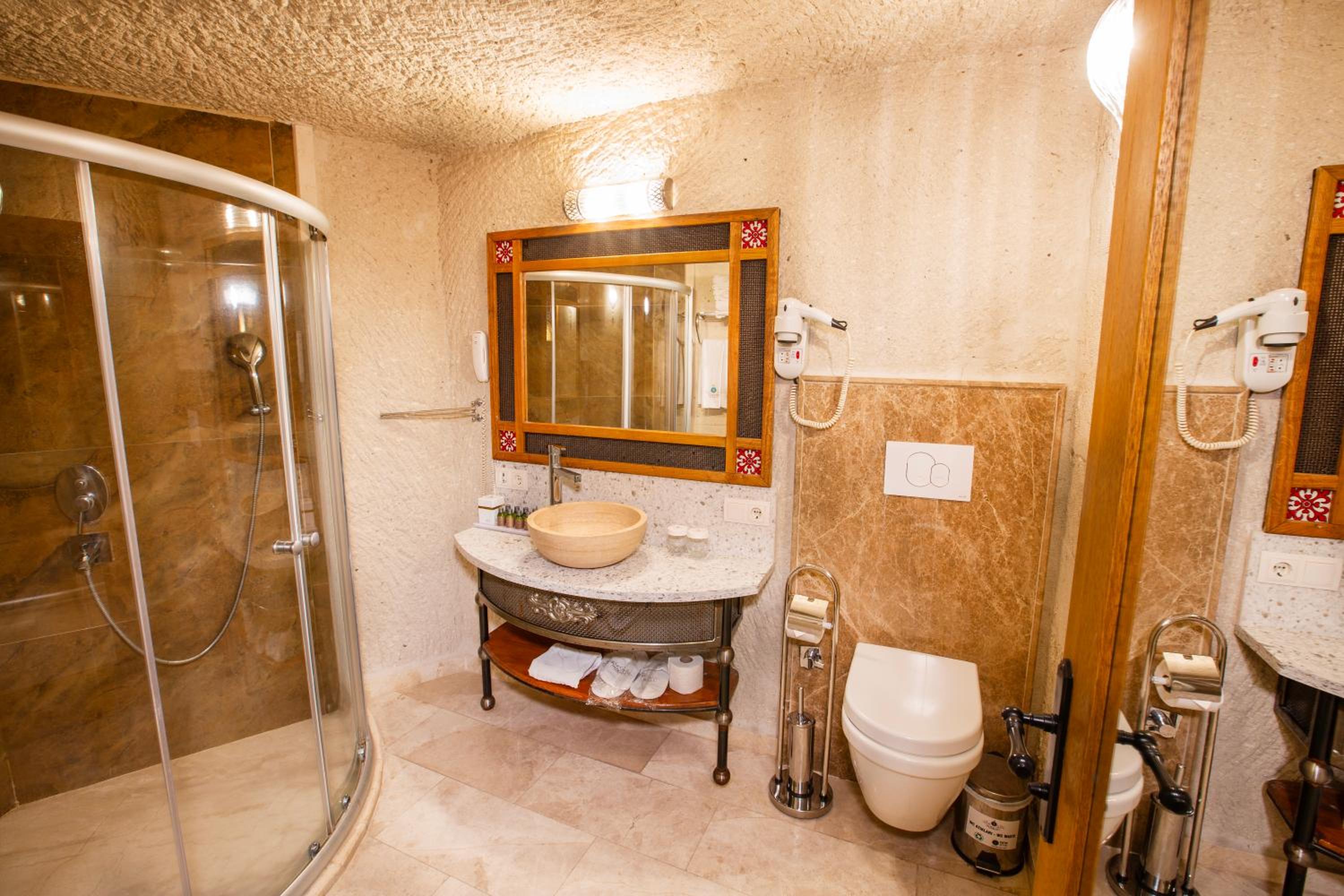 Imperial Cave Suites & Spa - Image 108