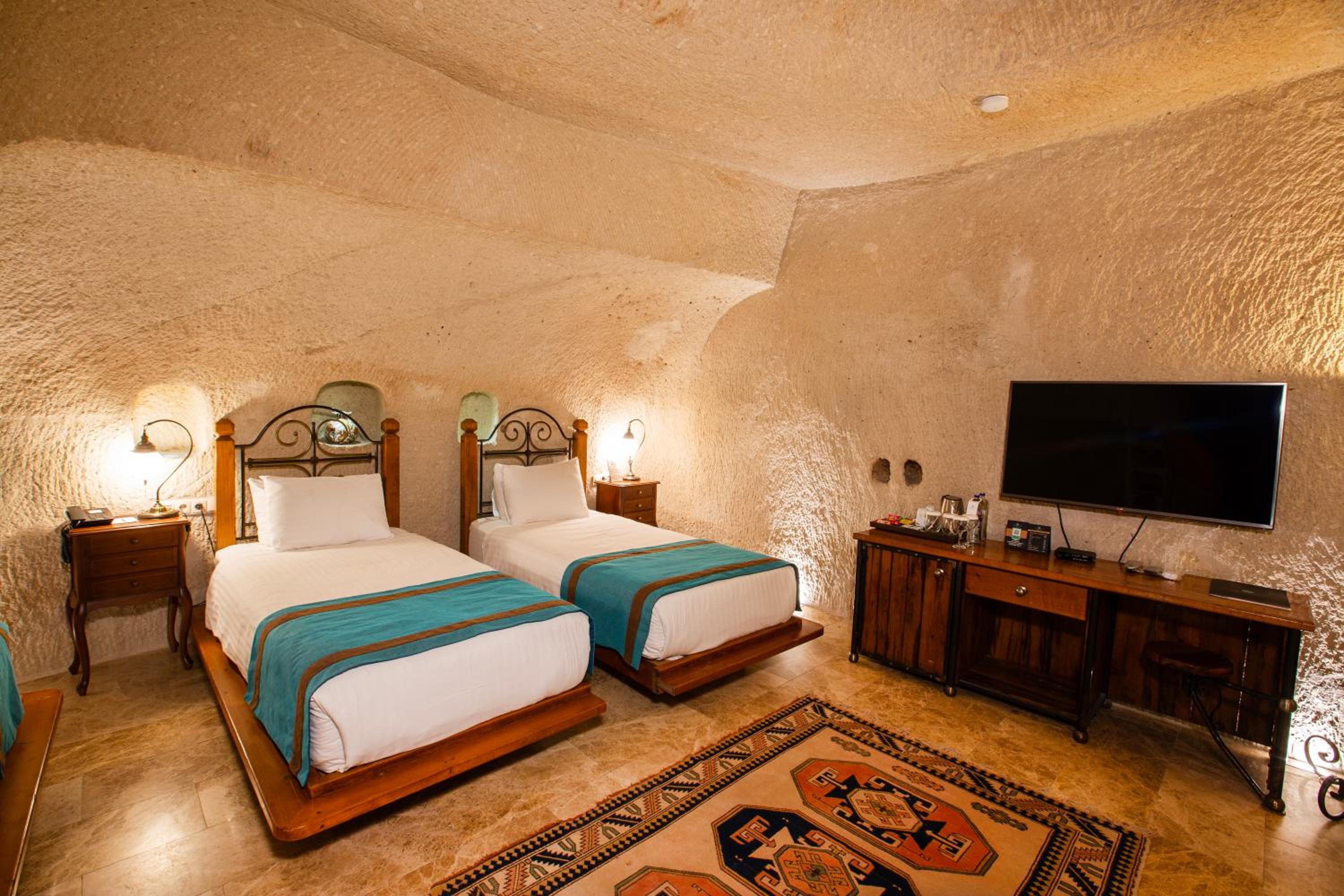 Imperial Cave Suites & Spa - Image 107