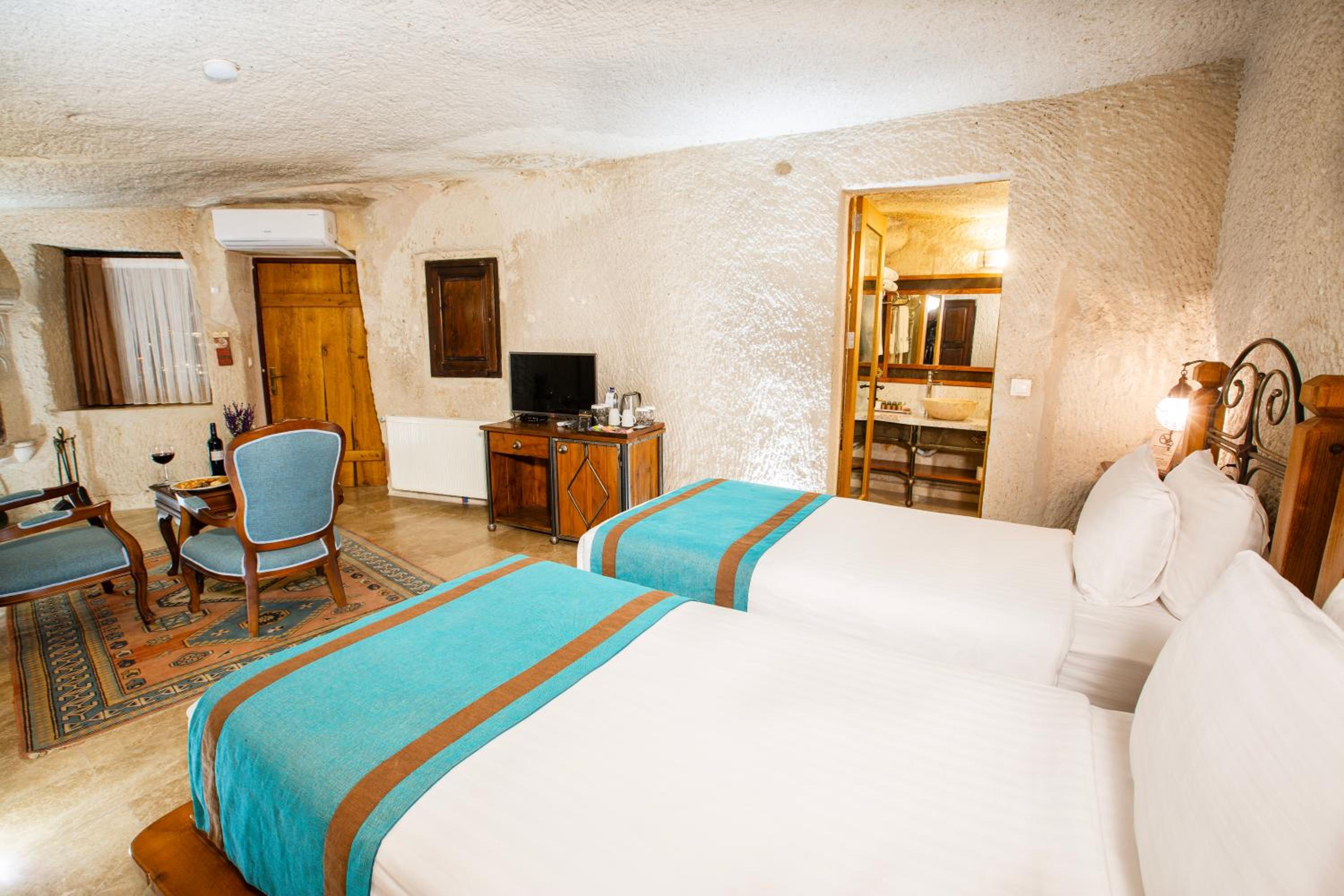 Imperial Cave Suites & Spa - Image 112