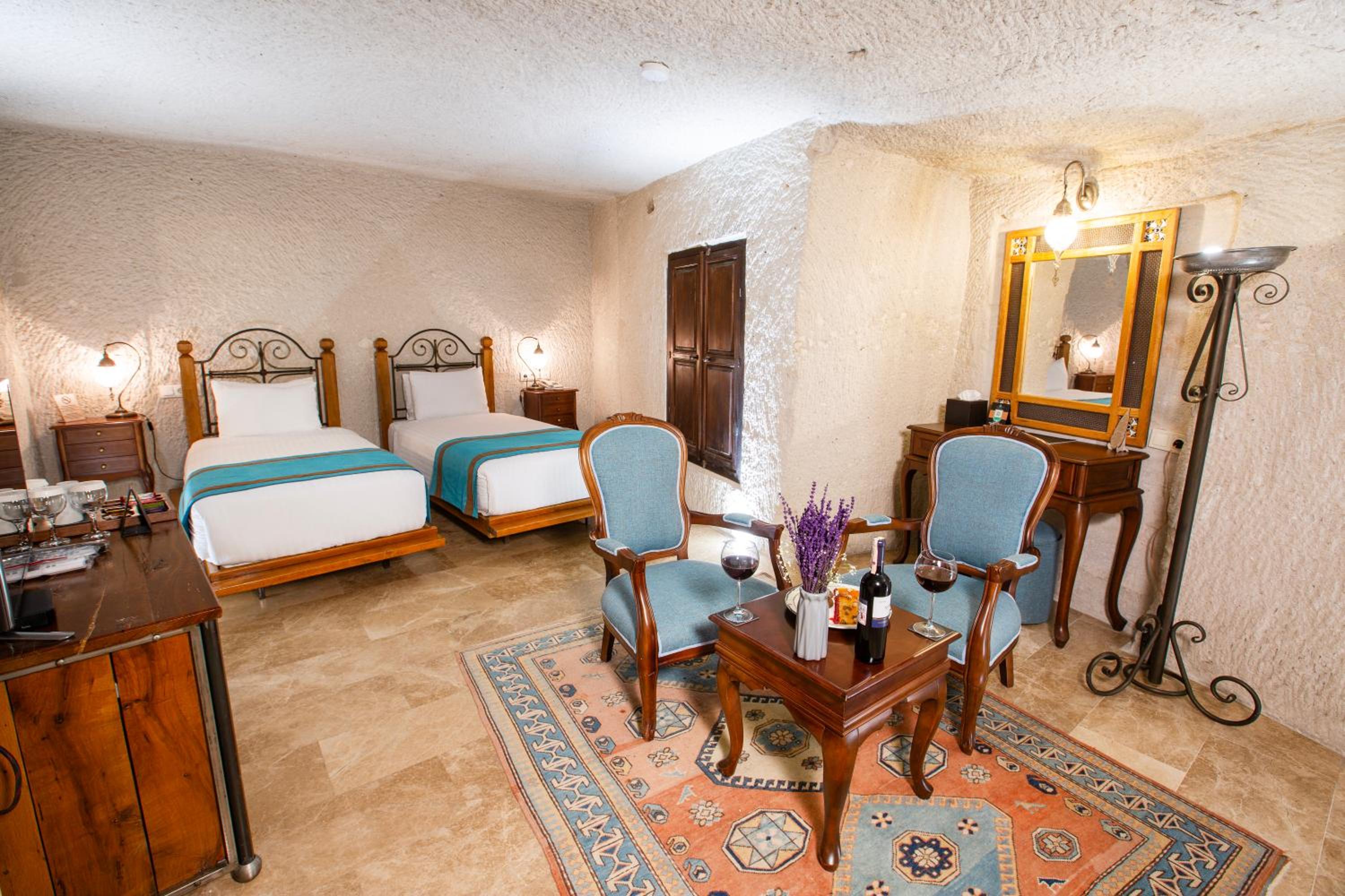 Imperial Cave Suites & Spa - Image 110
