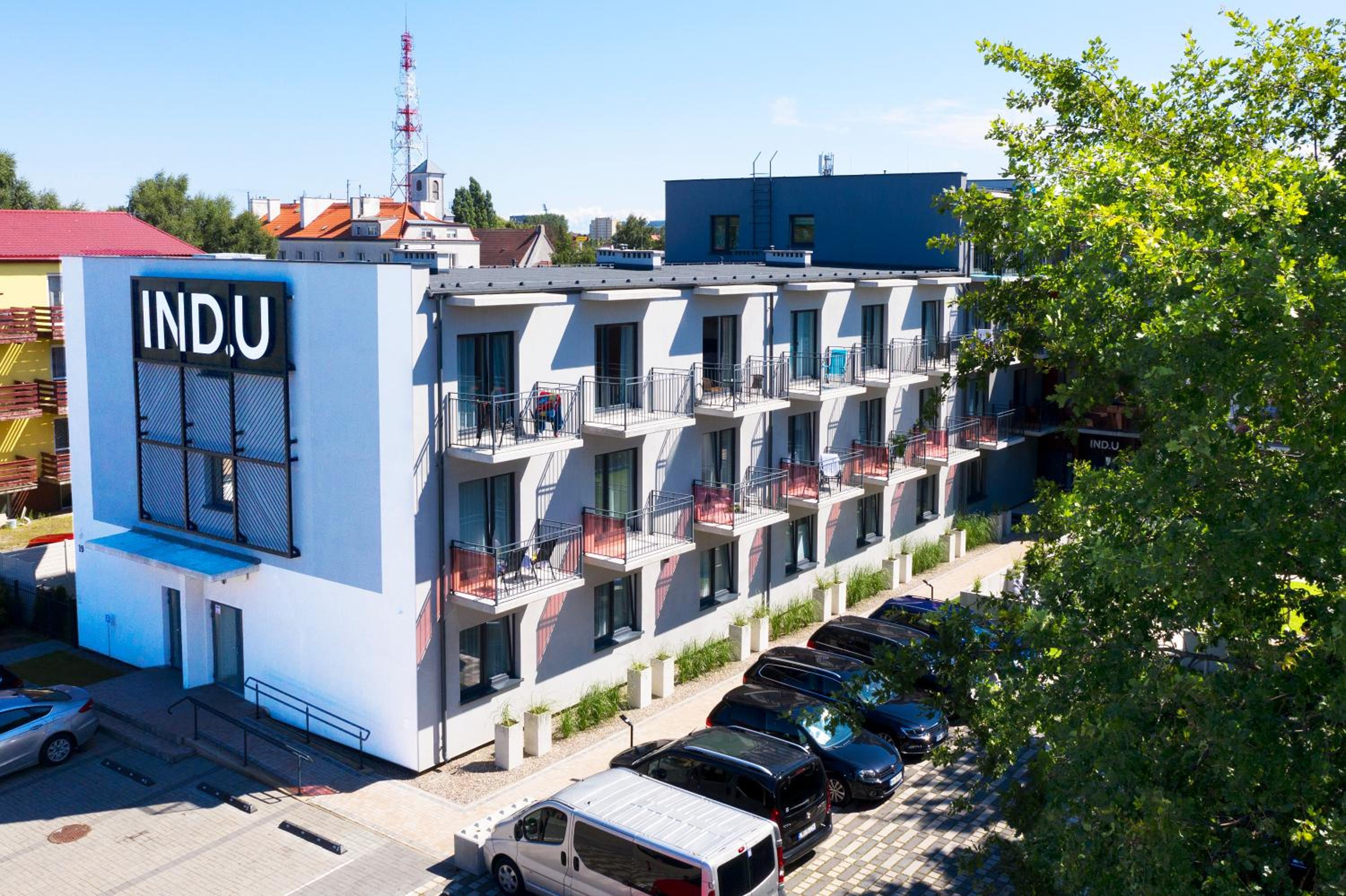IND.U Apartamenty, photo 6