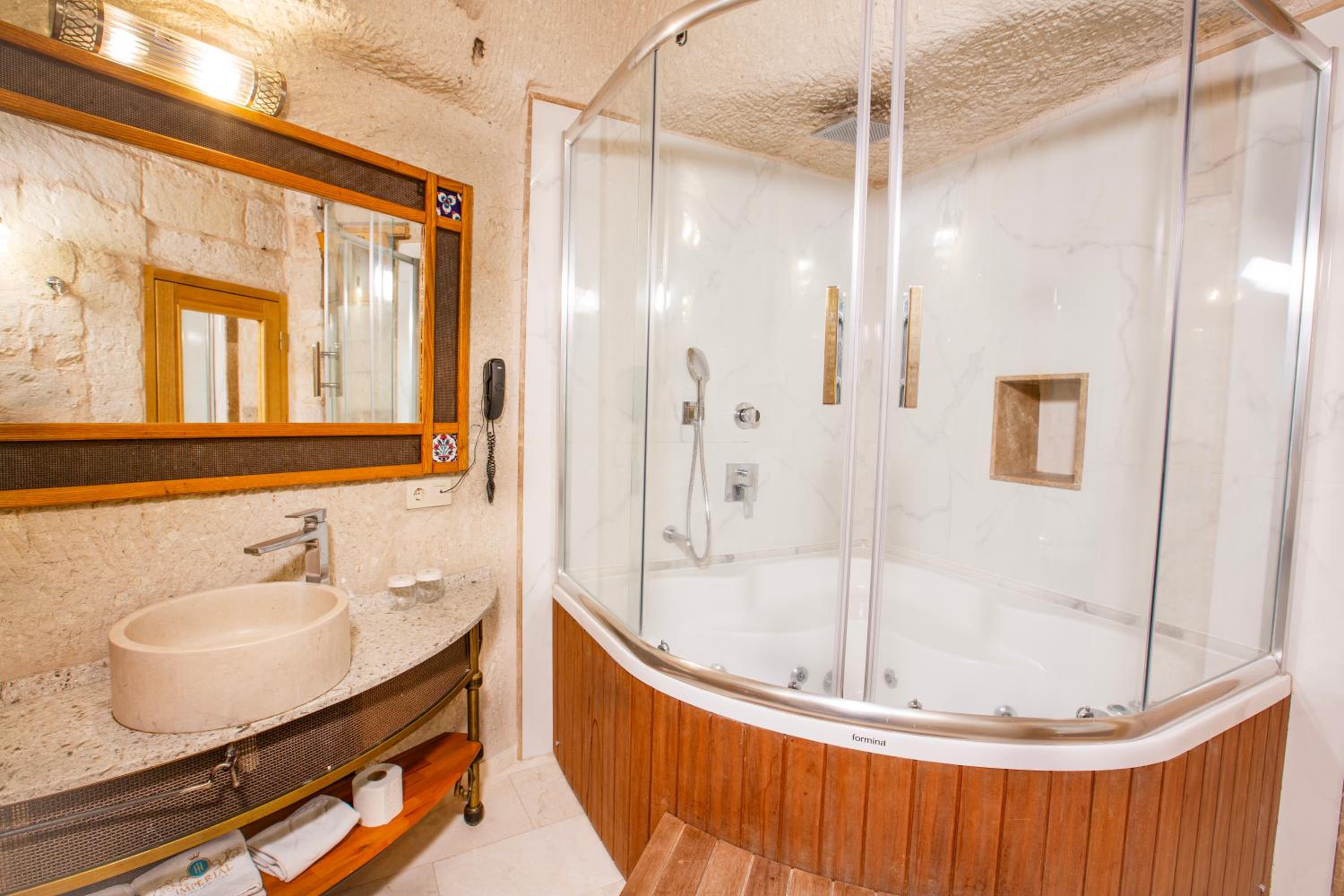 Imperial Cave Suites & Spa - Image 115