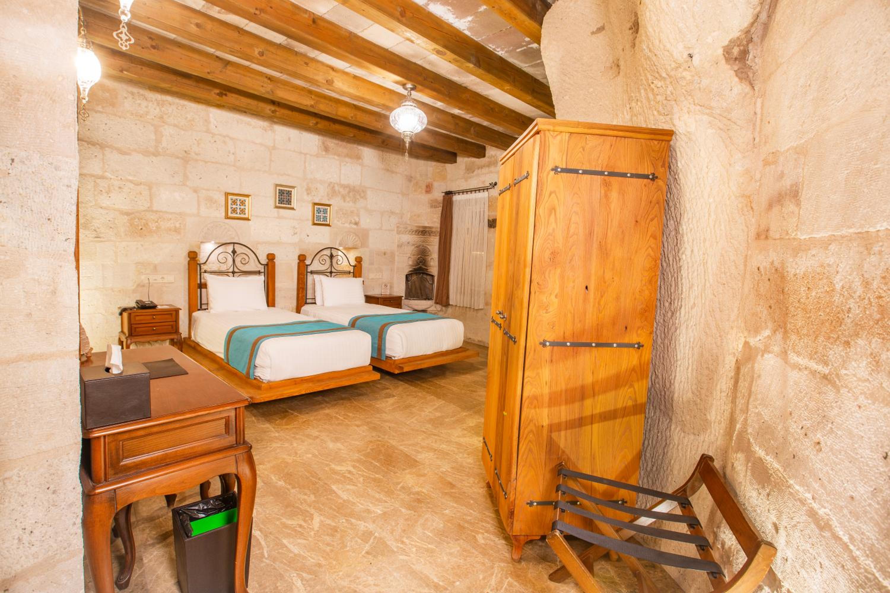 Imperial Cave Suites & Spa - Image 113