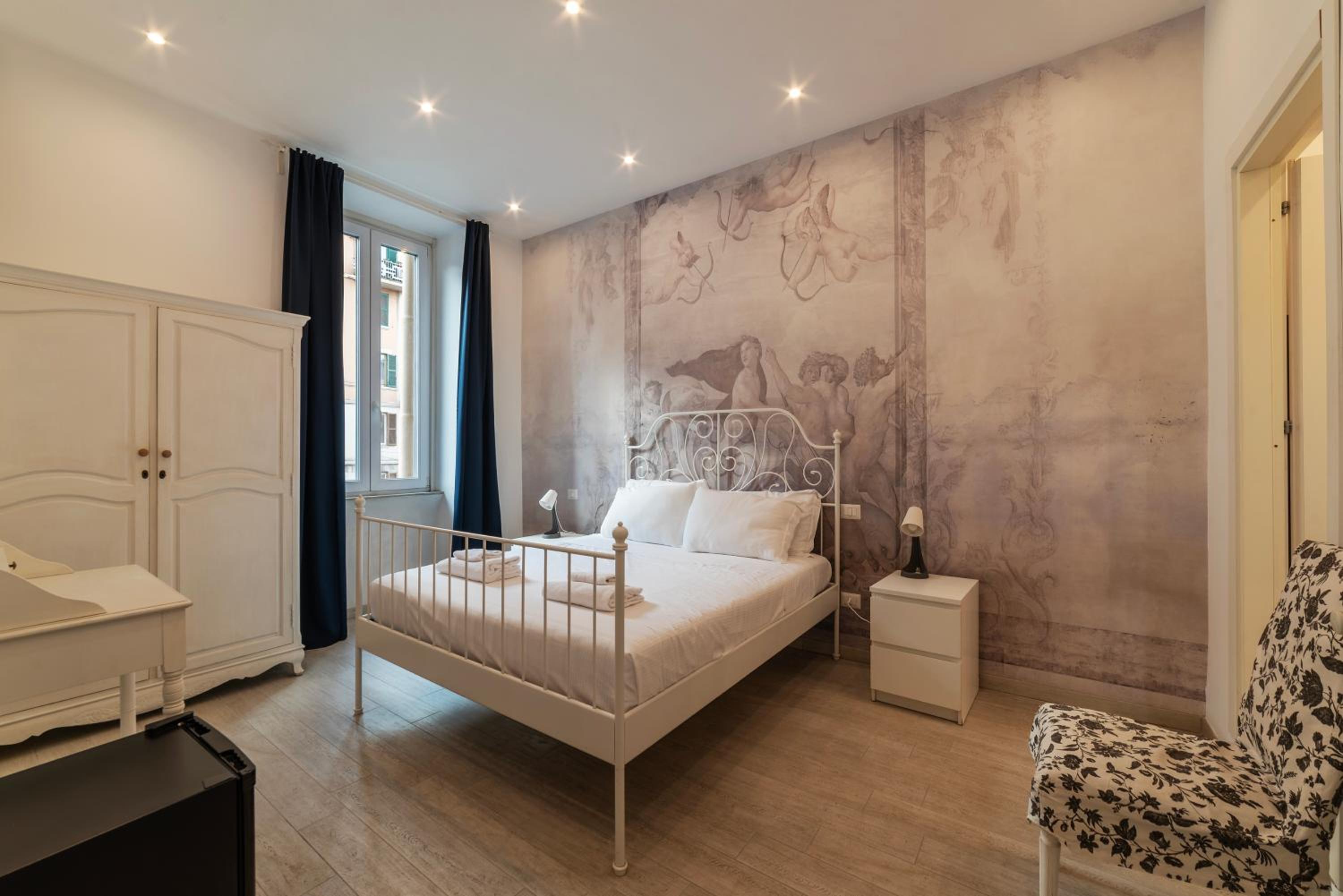 Major 93 Guesthouse