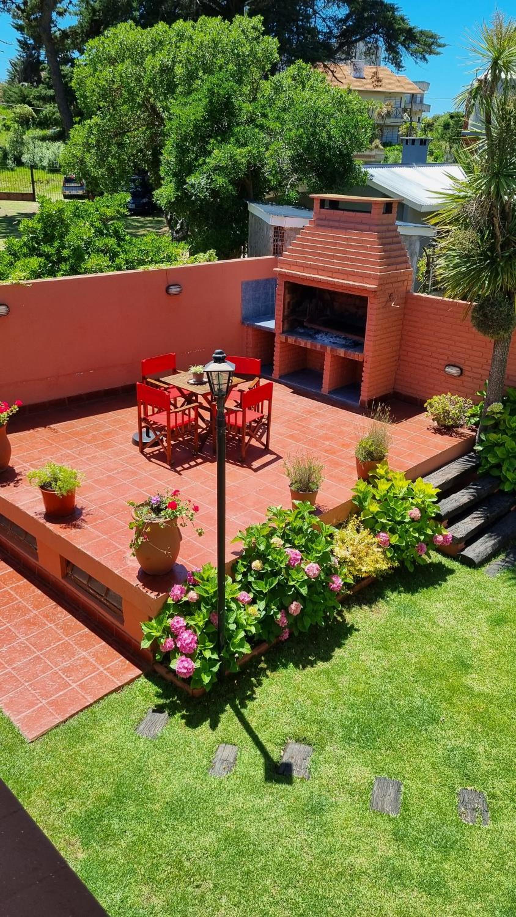 Posada de la Villa