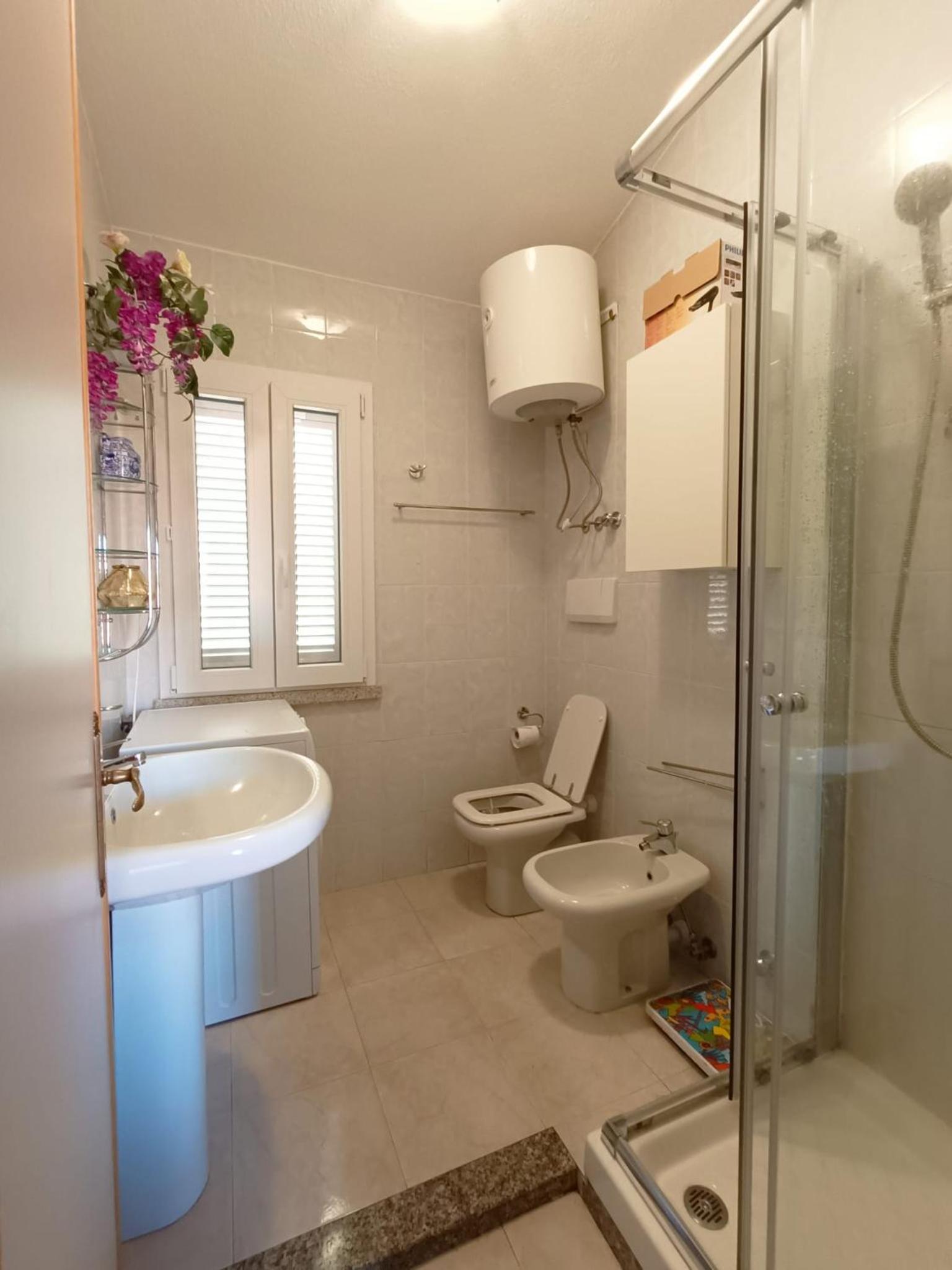Casa Vacanze Ichnusa