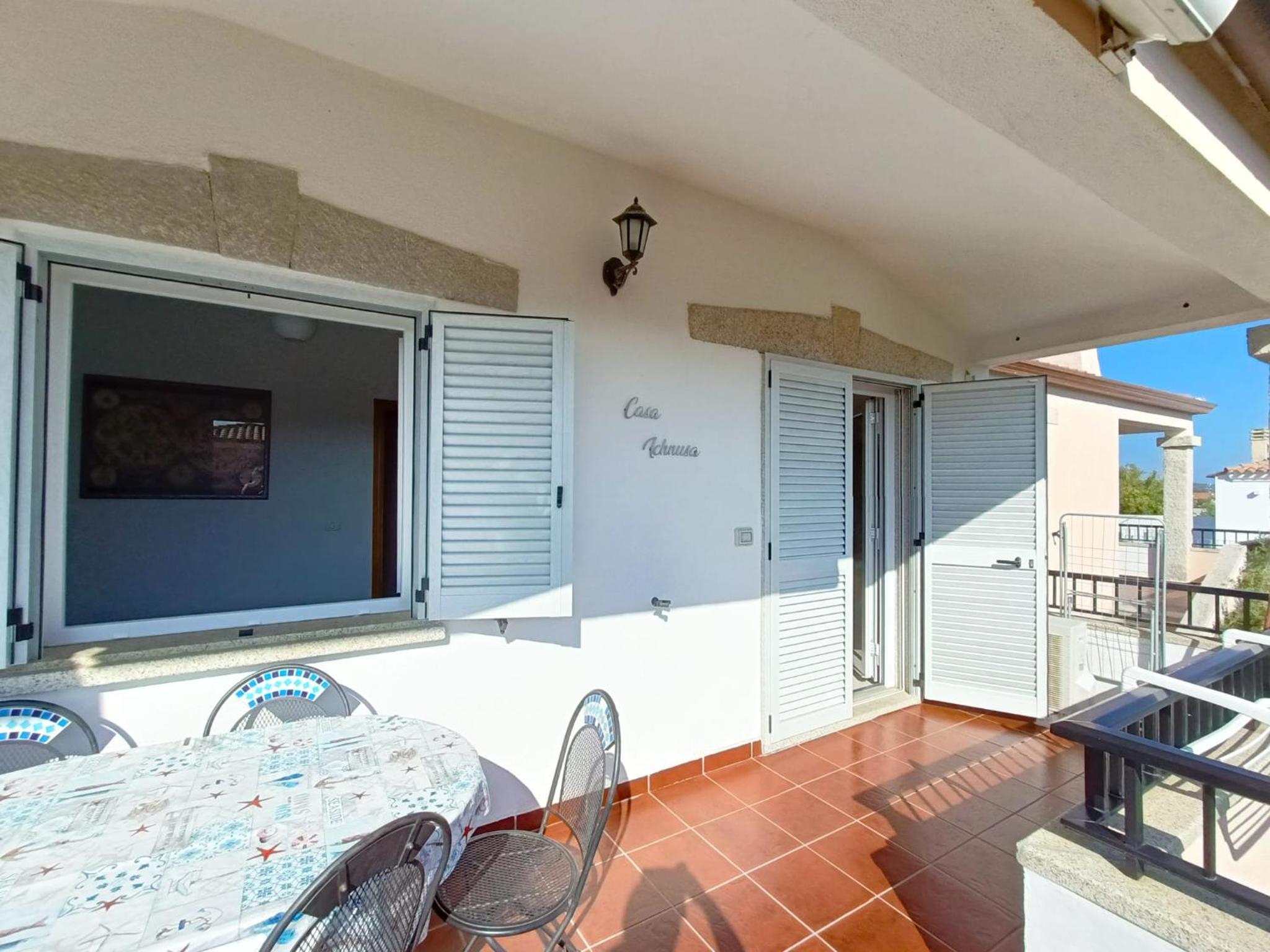 Casa Vacanze Ichnusa
