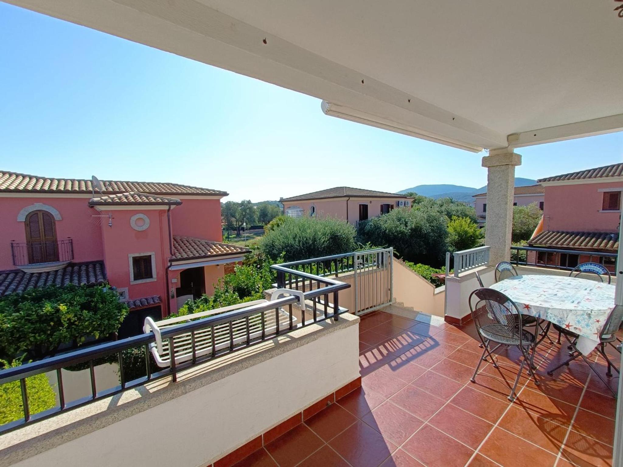 Casa Vacanze Ichnusa