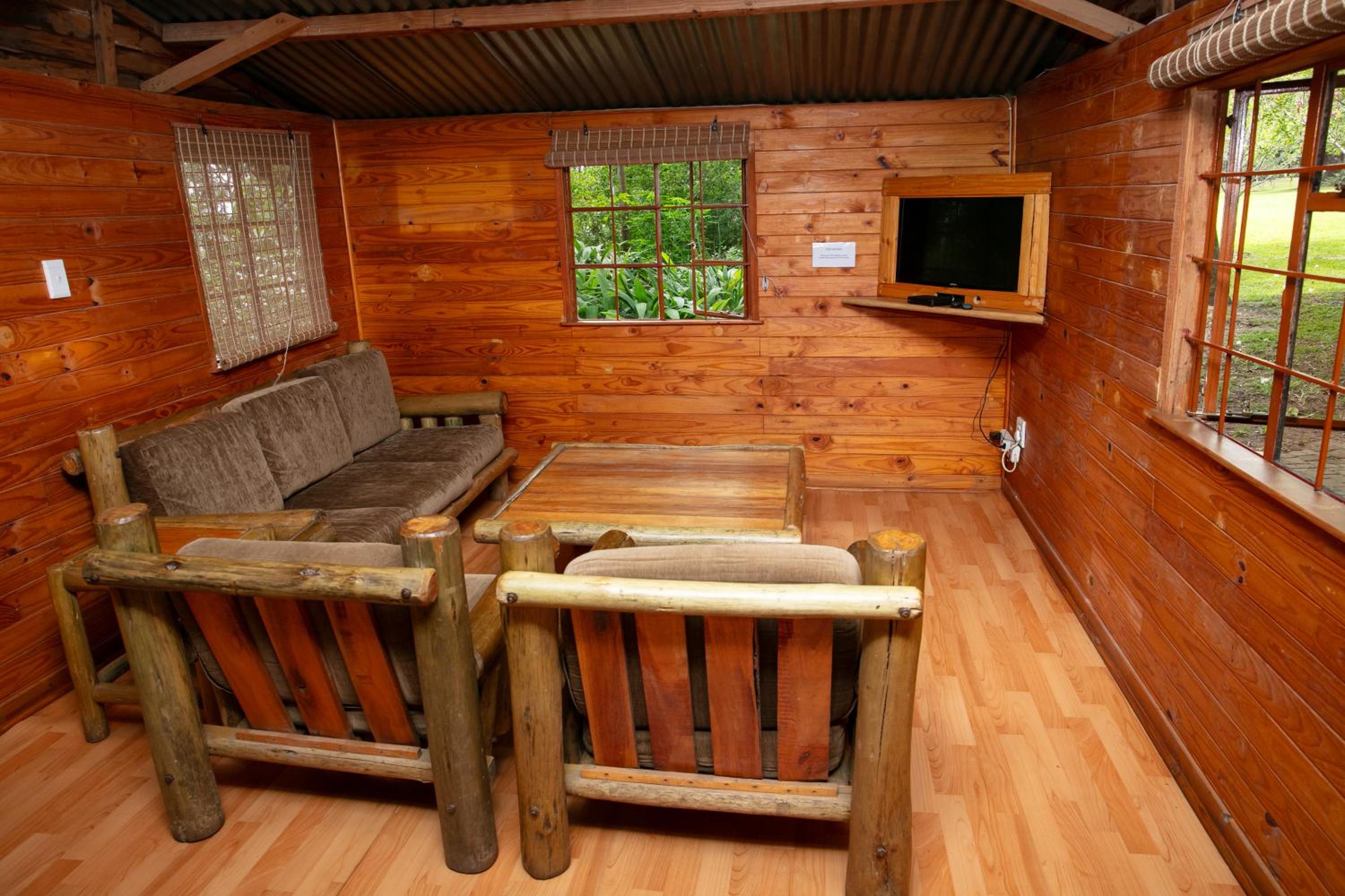 Crocodile Nest B&B view 5