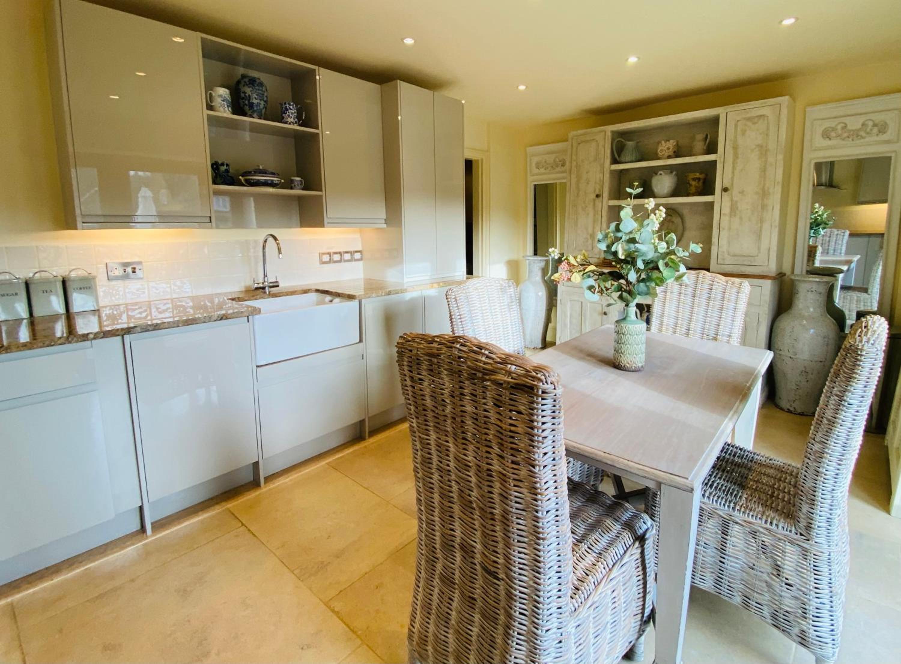 Little Campden House view 4