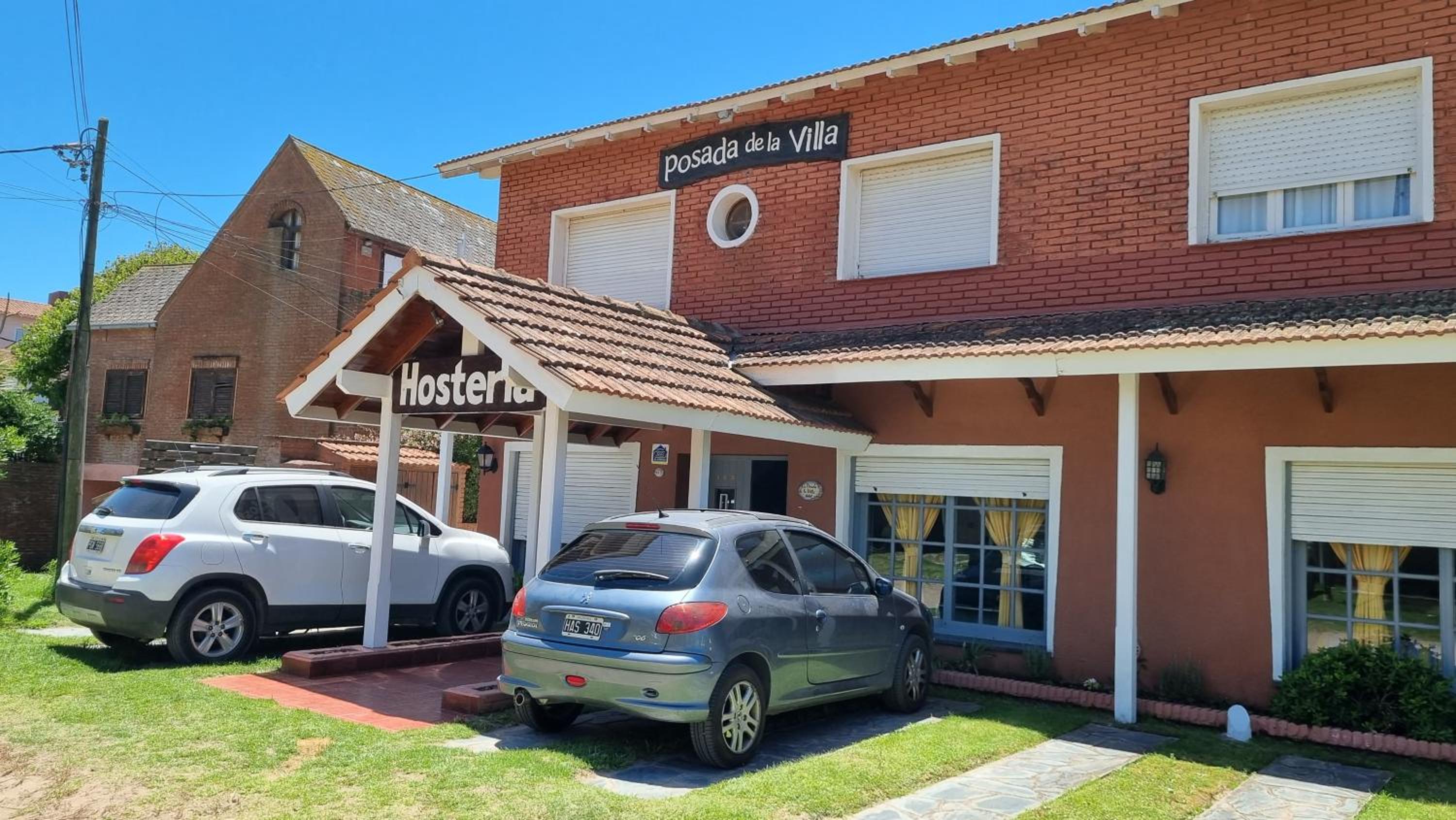 Posada de la Villa