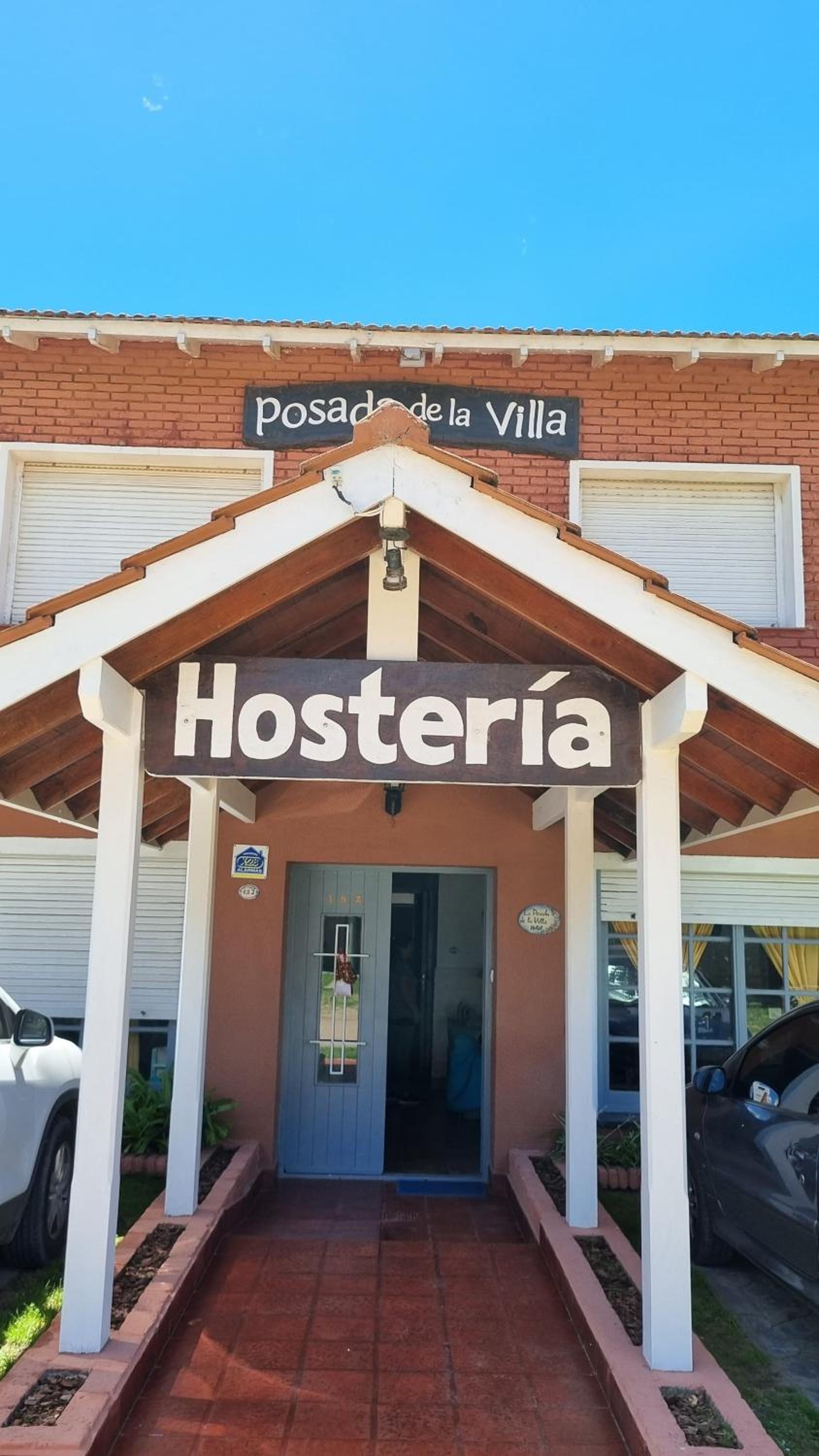 Posada de la Villa
