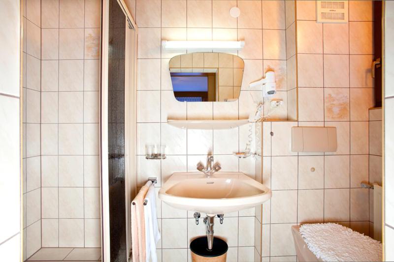 Gästeheim Prantl