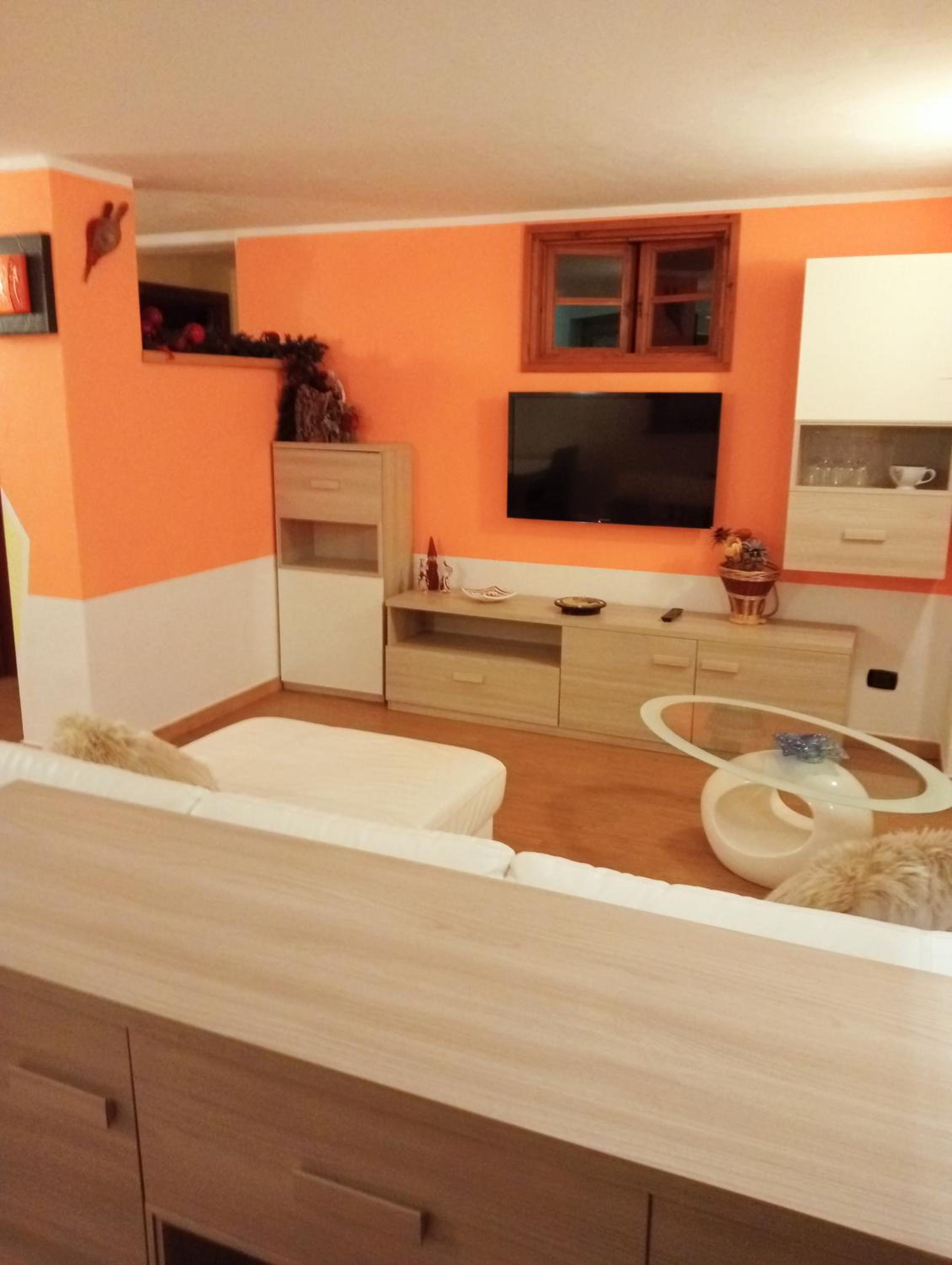 Appartamento Biolley