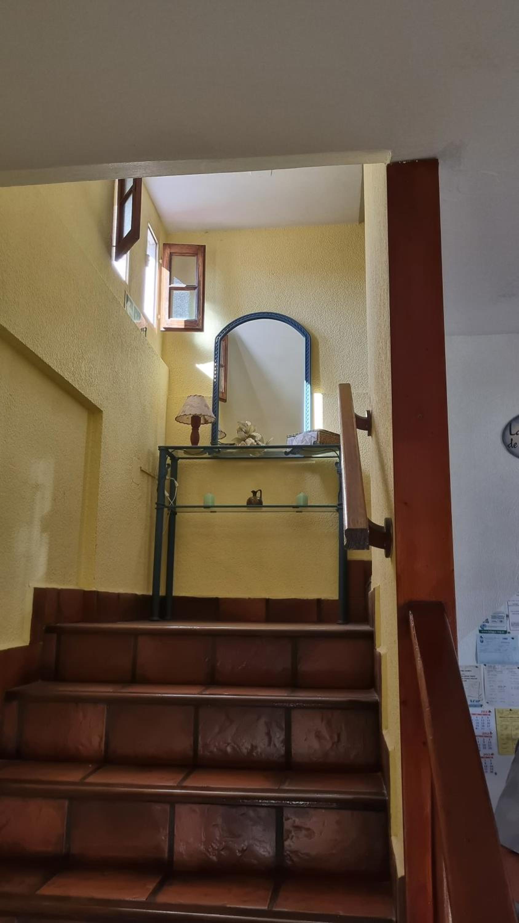 Posada de la Villa