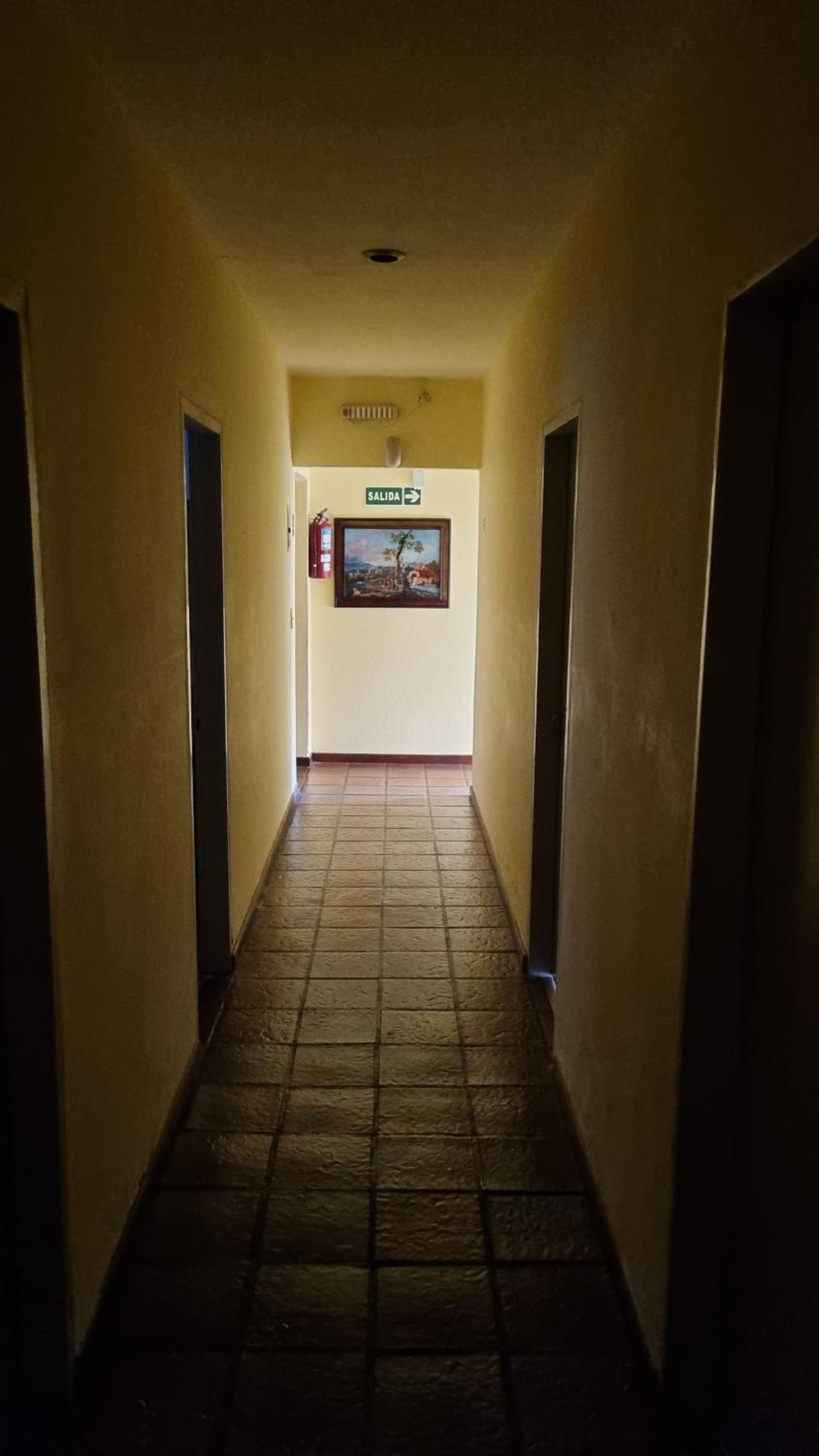 Posada de la Villa