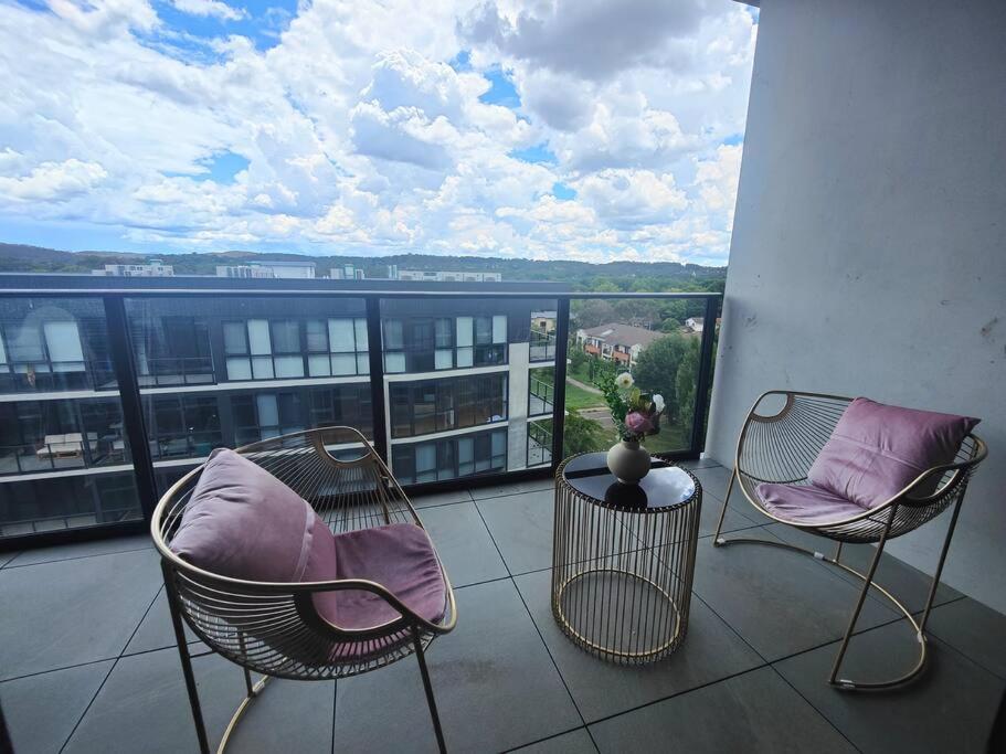 Brand New 2B1B Apt @ Inner North of Canberra