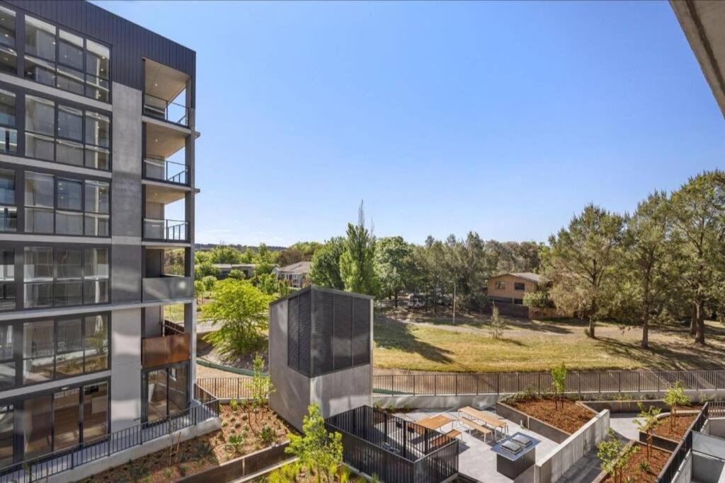 Brand New 2B1B Apt @ Inner North of Canberra