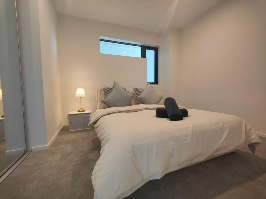 Brand New 2B1B Apt @ Inner North of Canberra