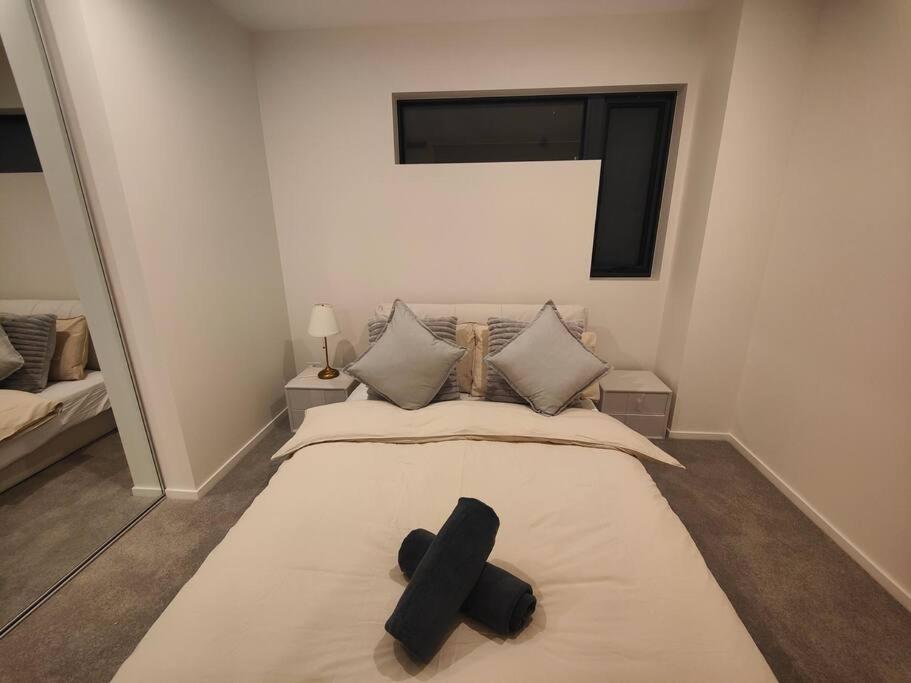 Brand New 2B1B Apt @ Inner North of Canberra