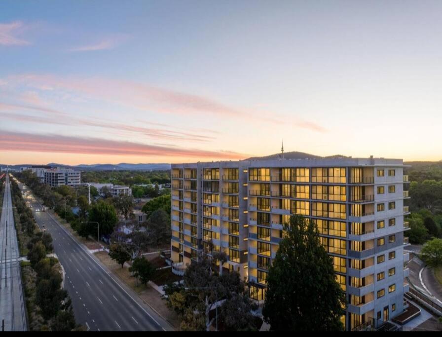 Brand New 2B1B Apt @ Inner North of Canberra