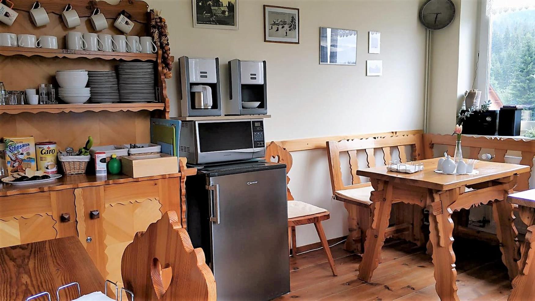 Pension Arabela