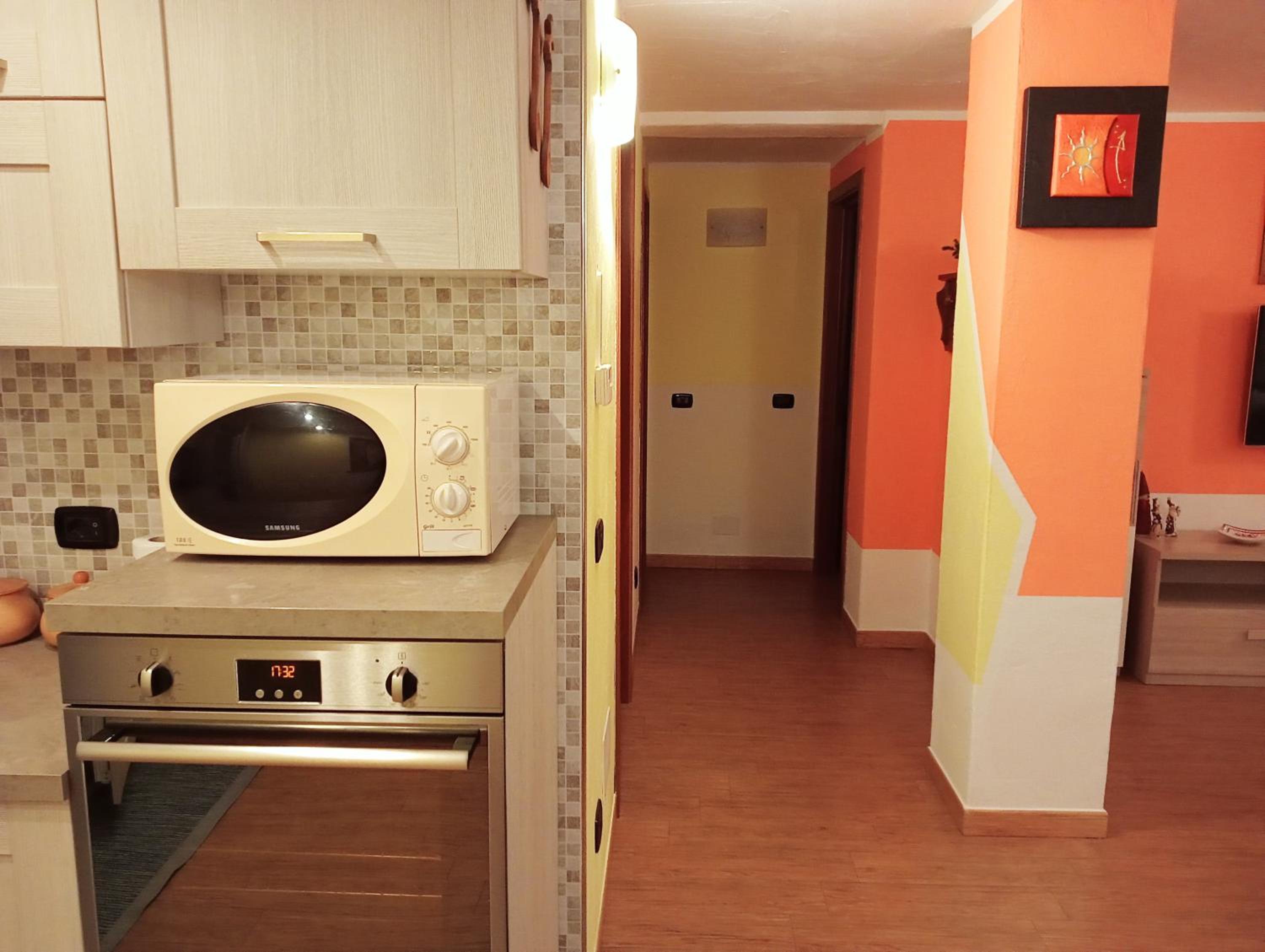 Appartamento Biolley