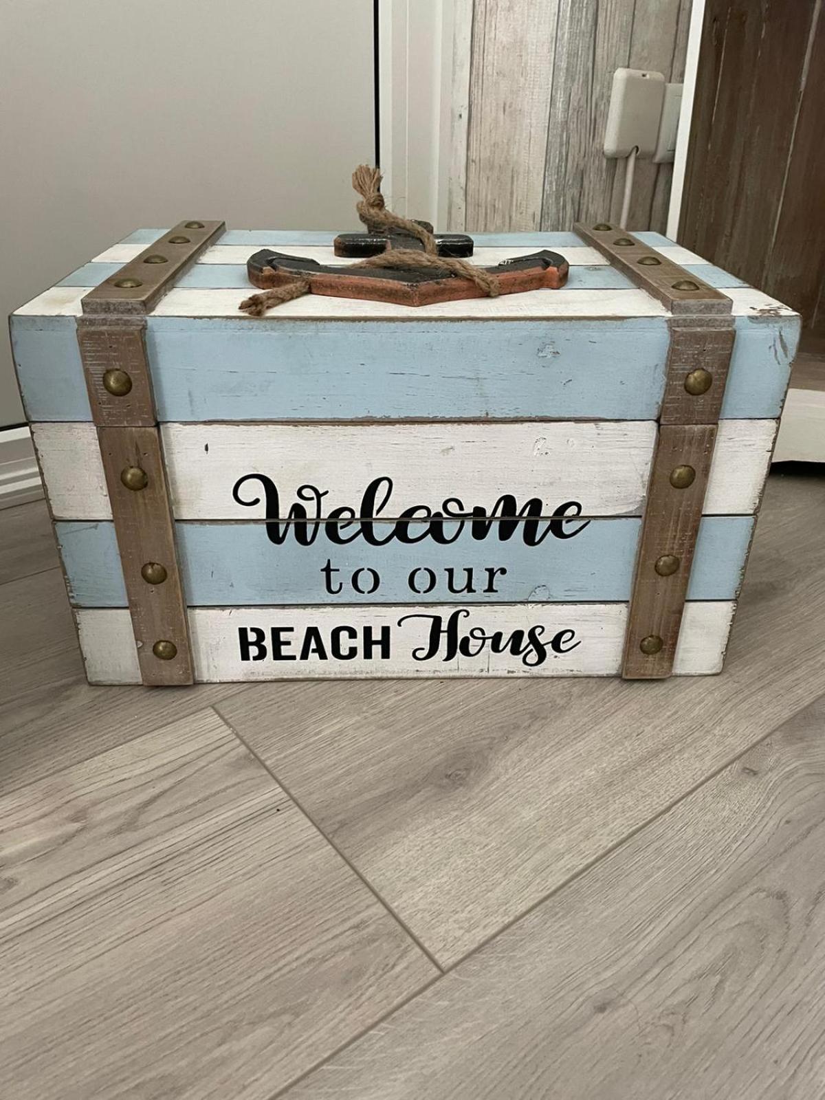 BeachHouse