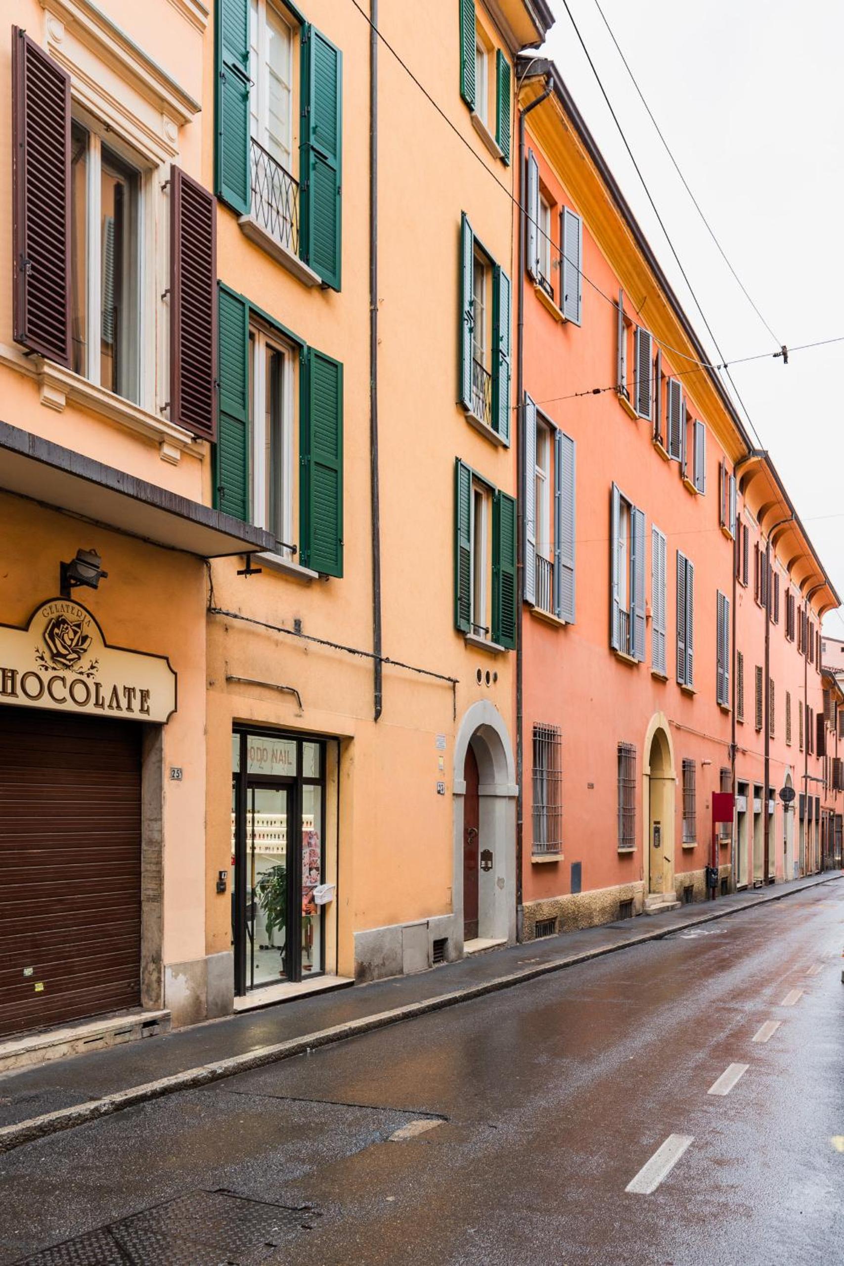 La Casa Magenta by Wonderful Italy