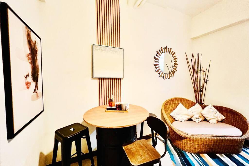 Beautiful Apartment in T. Morato