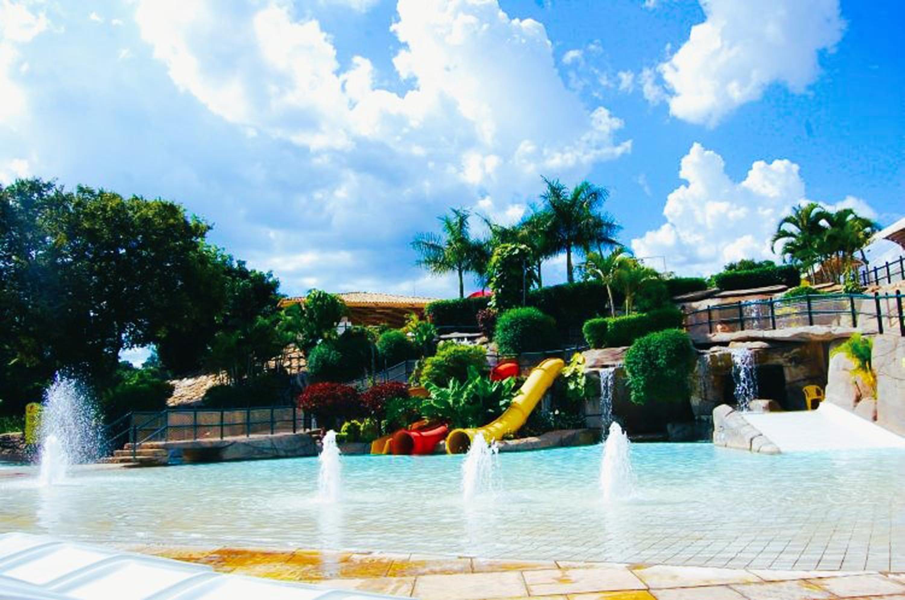 Piazza diRoma - diRoma Acqua Park Incluido