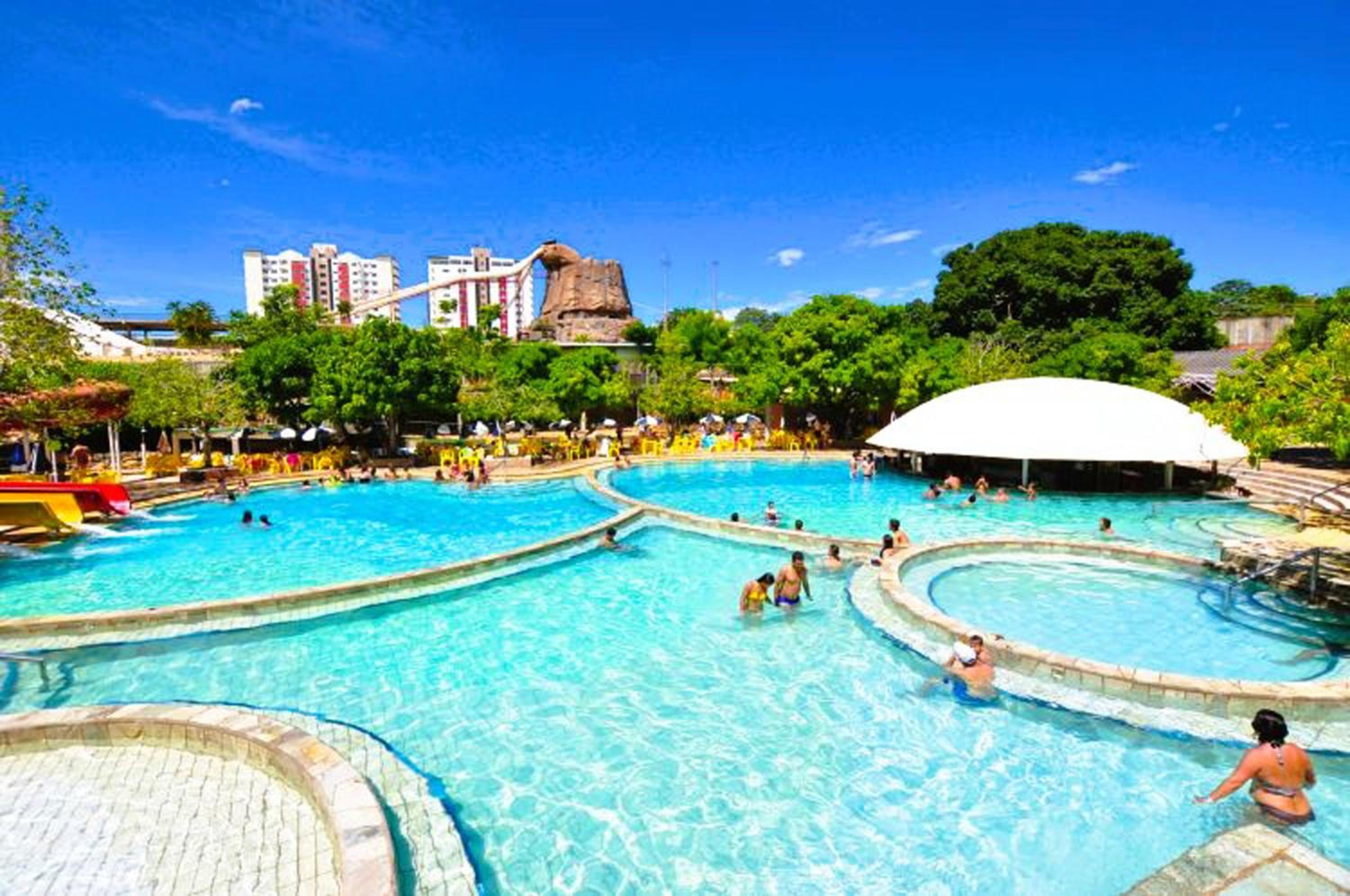 Piazza diRoma - diRoma Acqua Park Incluido