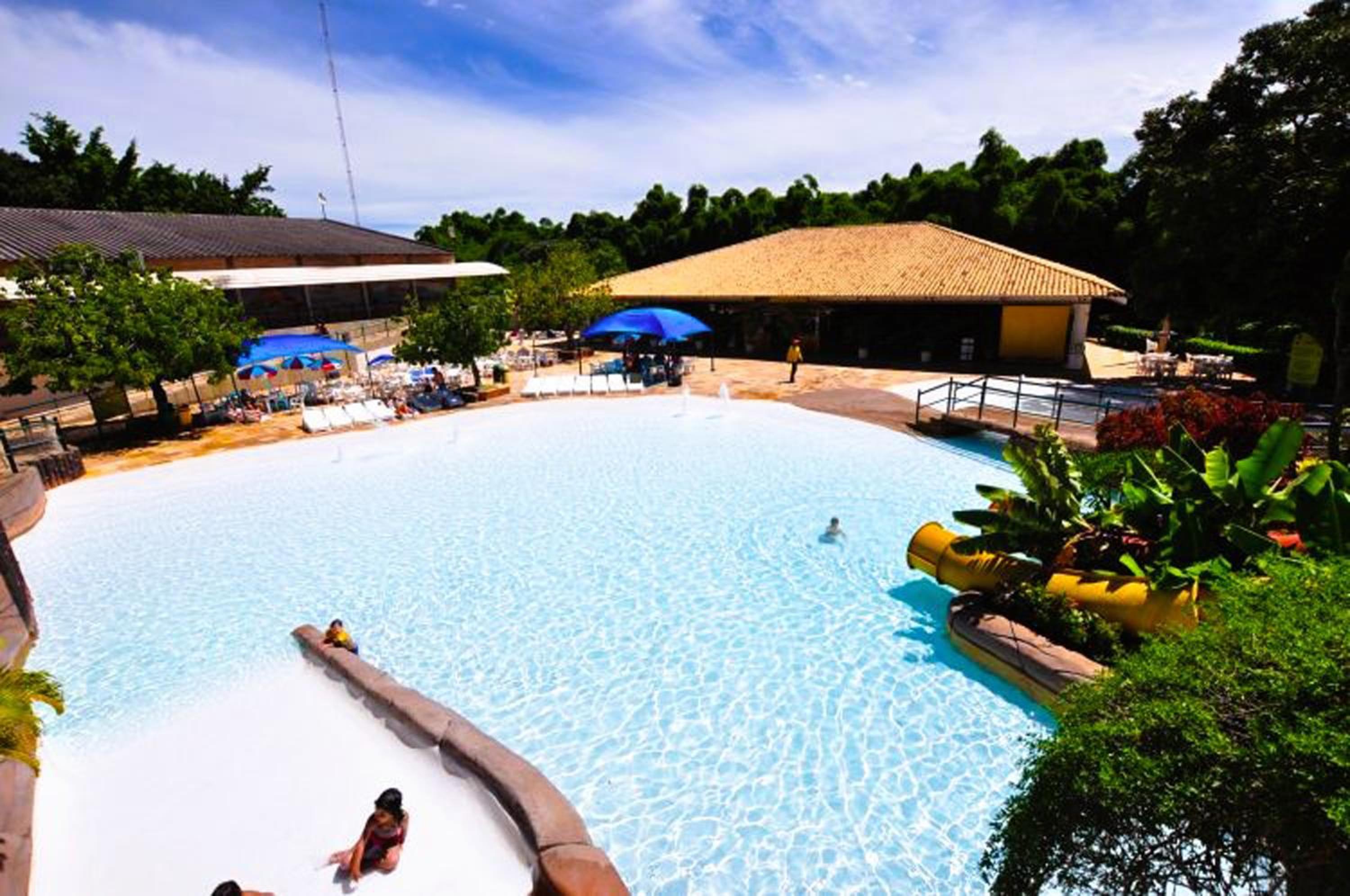 Piazza diRoma - diRoma Acqua Park Incluido