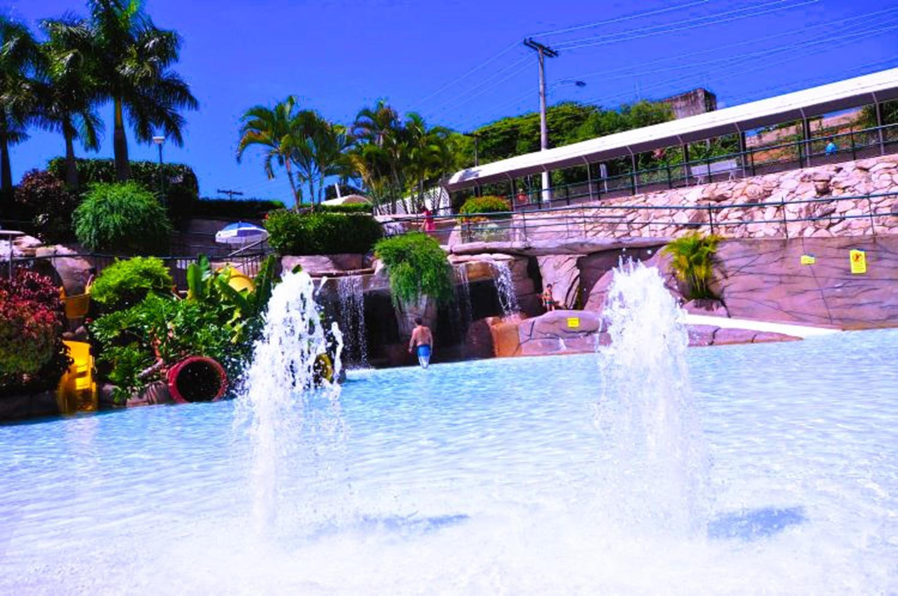 Piazza diRoma - diRoma Acqua Park Incluido
