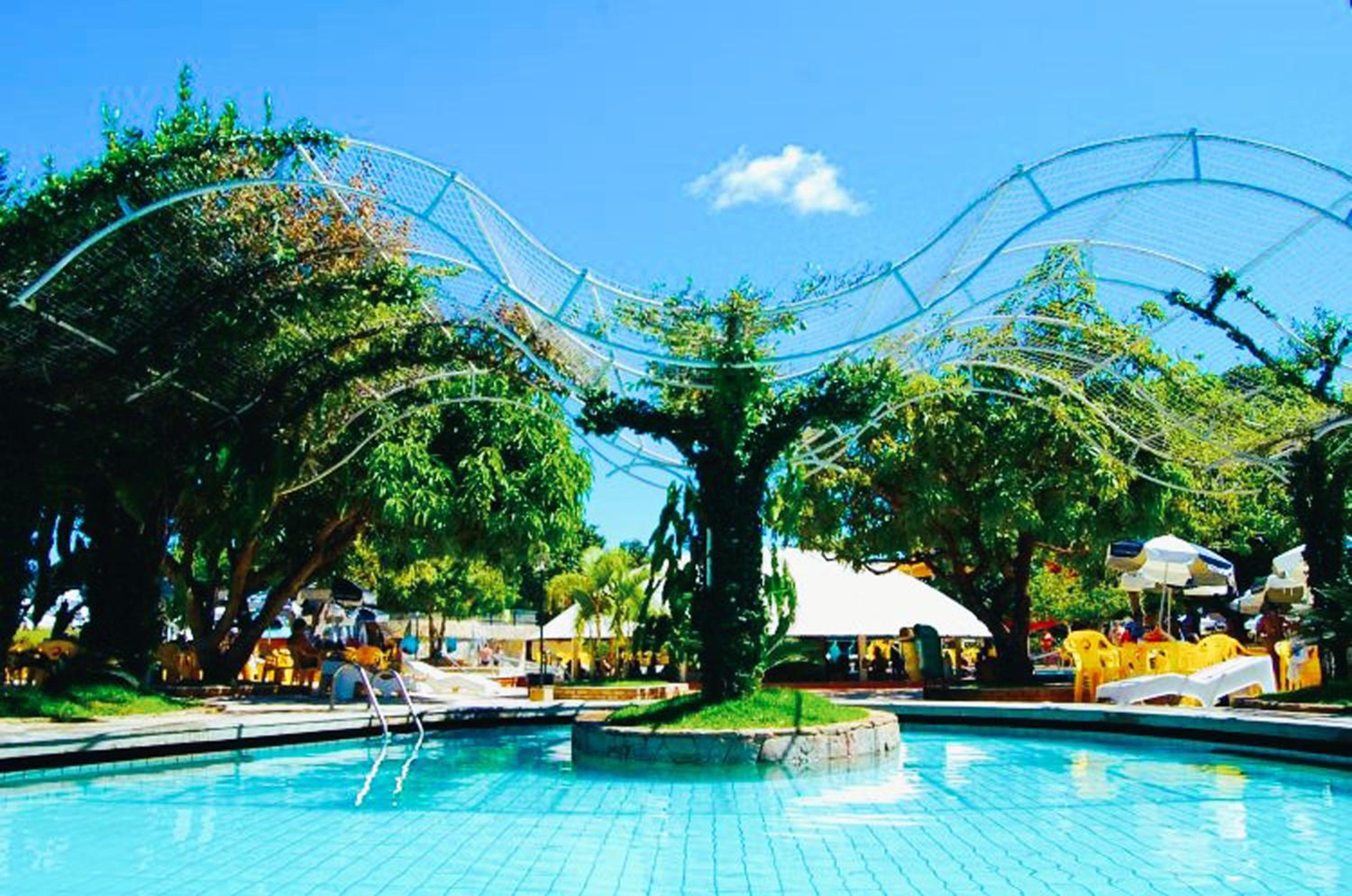 Piazza diRoma - diRoma Acqua Park Incluido