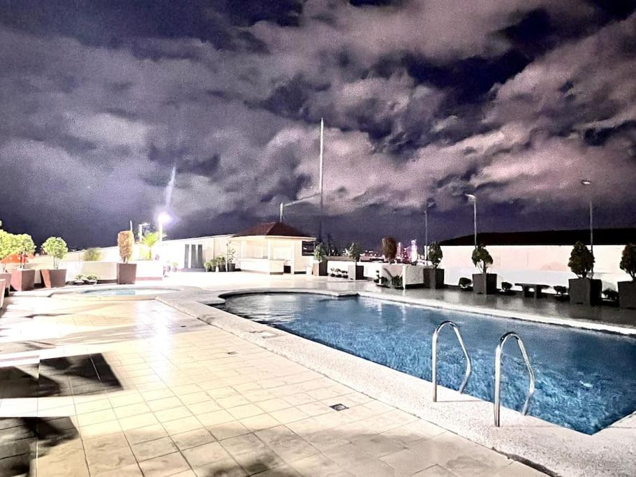 Beautiful Apartment in T. Morato