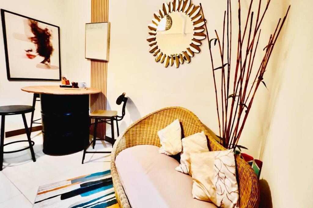 Beautiful Apartment in T. Morato