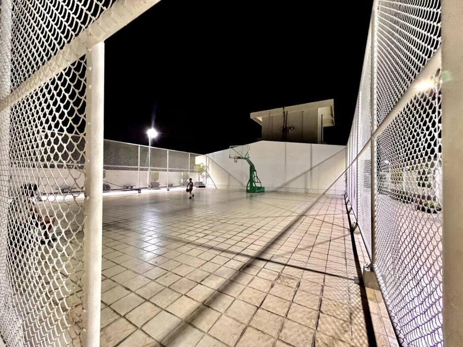 Beautiful Apartment in T. Morato