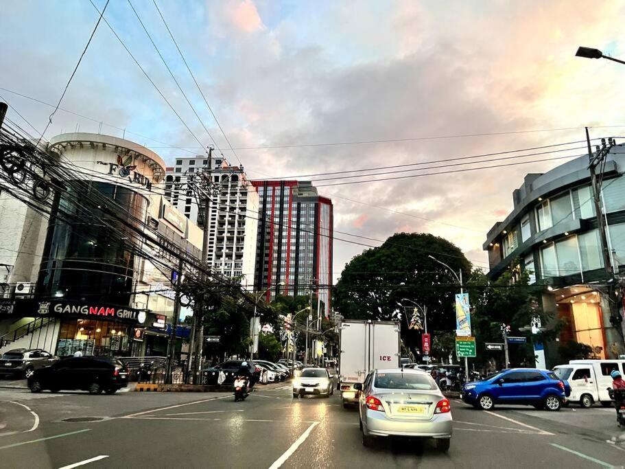 Beautiful Apartment in T. Morato