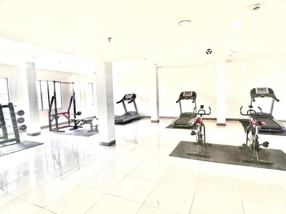 Beautiful Apartment in T. Morato