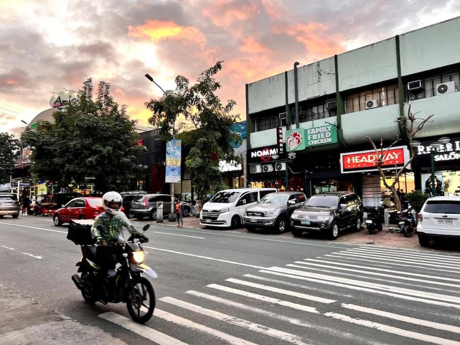 Beautiful Apartment in T. Morato