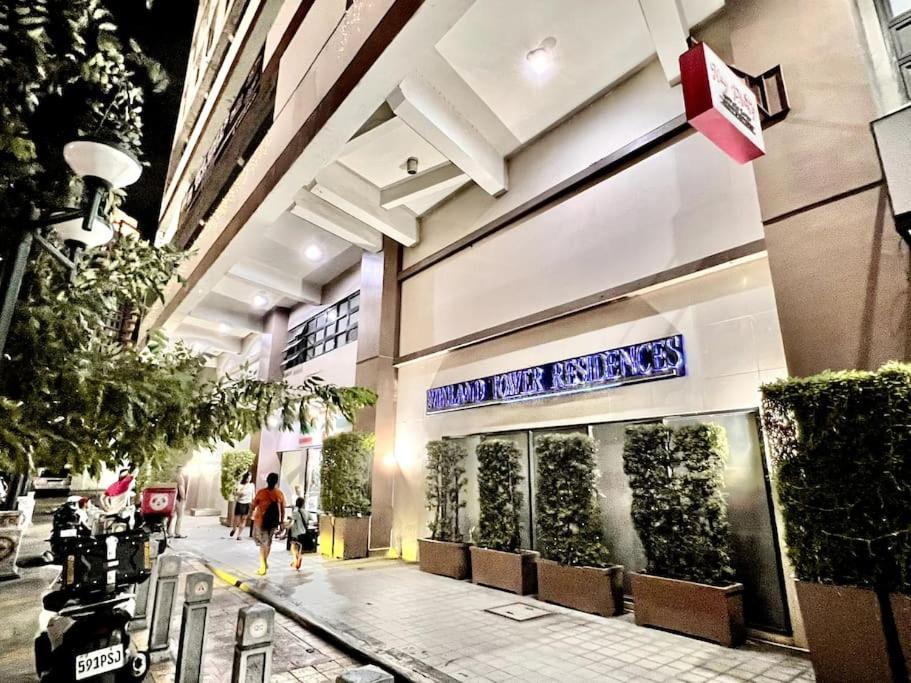 Beautiful Apartment in T. Morato