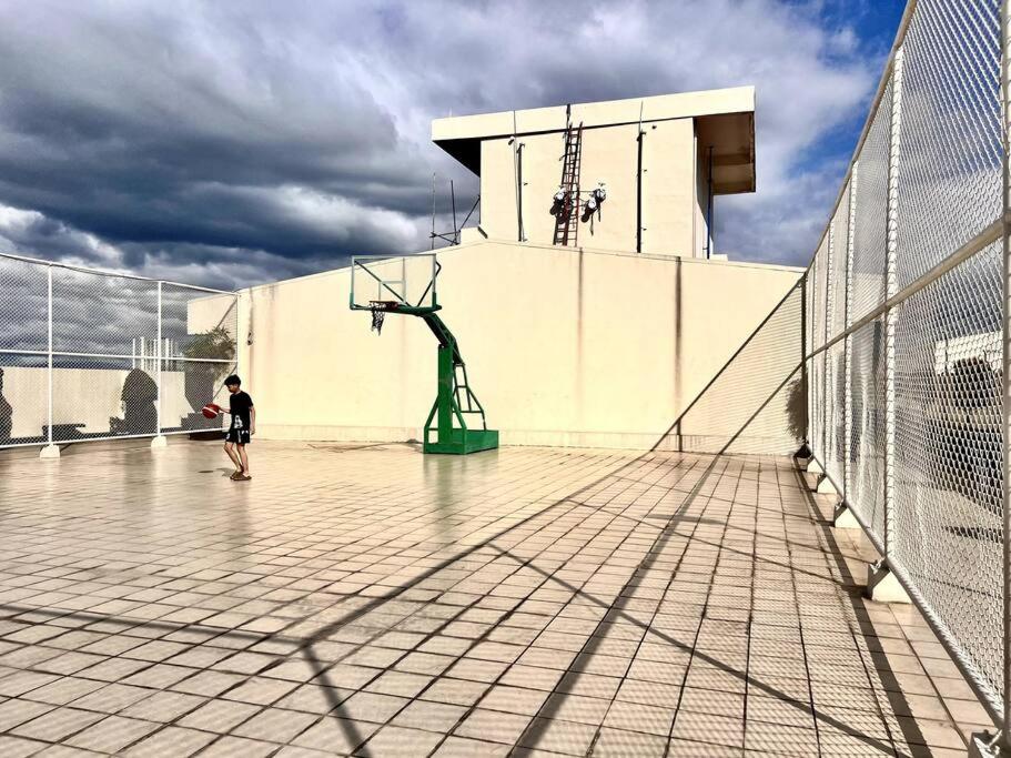 Beautiful Apartment in T. Morato